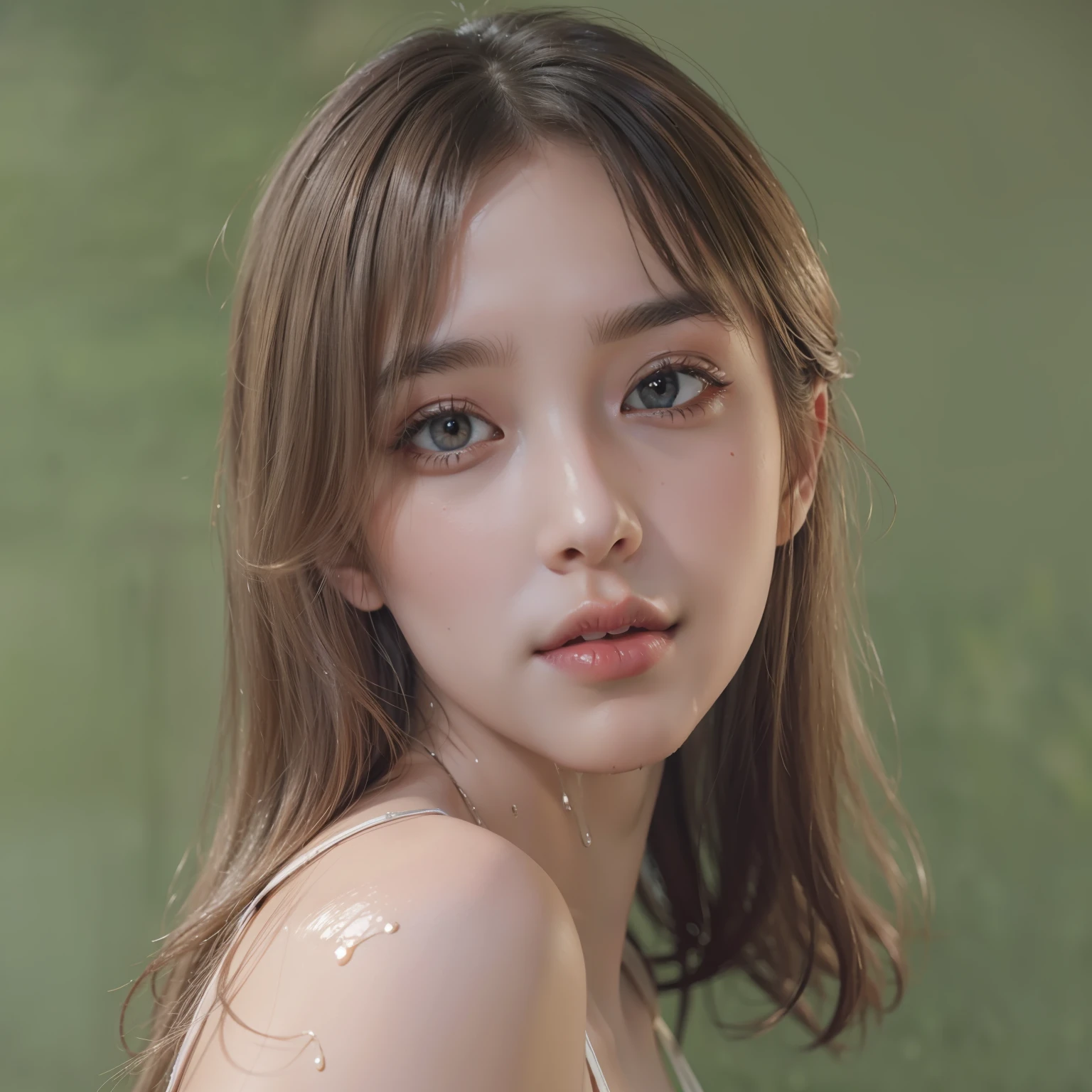 Winged angel,very cute female child,8 yo,Wet and see-through camisole,Playing by the river,Barefoot,Sweat, Summer,day,Flat breasts BREAK 8K, (RAW Photo: 1.2), (Realism: 1.4), (Masterpiece: 1.3), (Exquisite Detail: 1.2), Subtle and Beautiful Detail, (Eye Detail), (Facial Detail), (Highest Quality) :1.4), (Super-Resolution: 1.2), Cinema Light, (Highly Detailed Illustration), (Eyelashes, Best Quality, Super Resolution, Depth of Field, Wide Light, Natural Shadows