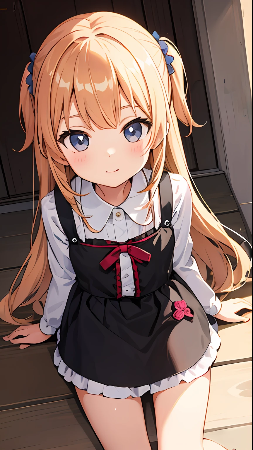 Cute girl s, Chibichara,