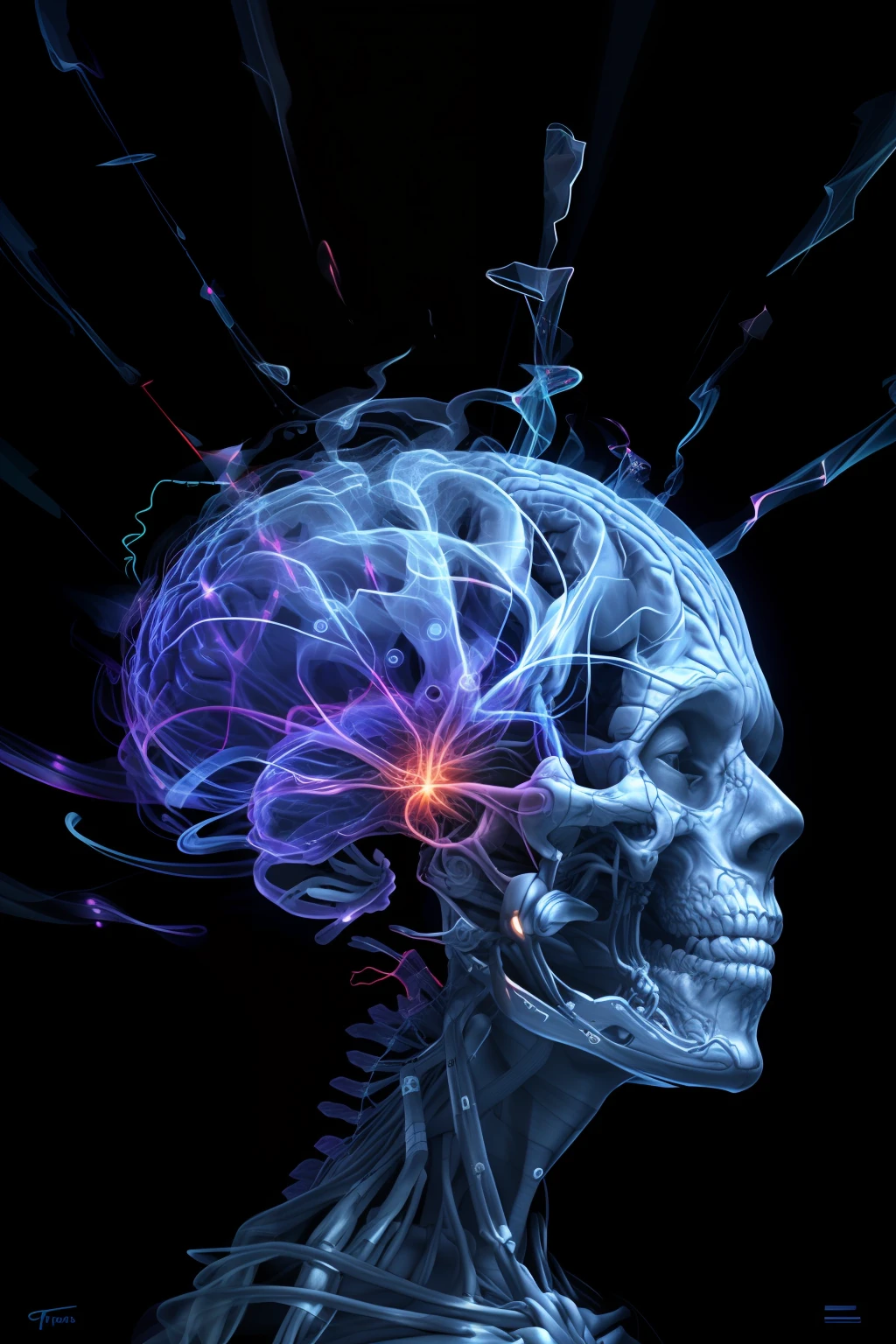 Brain
