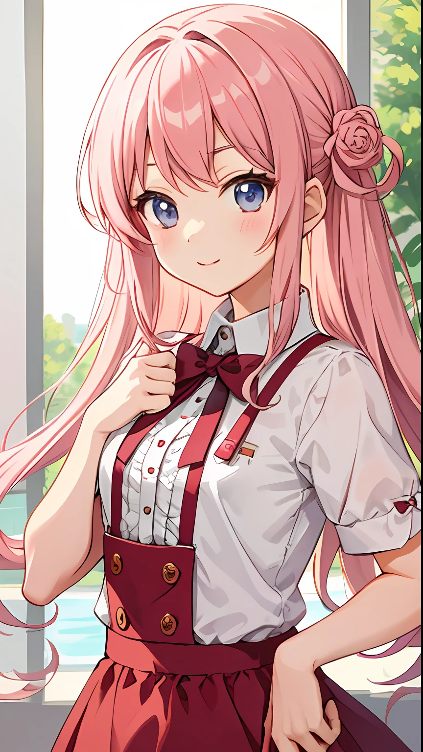 Cute girl s, Chibichara,