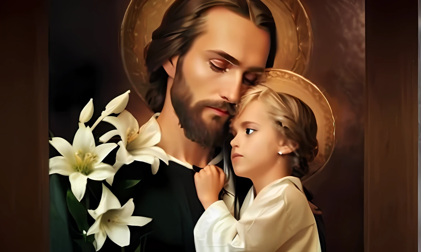(symmetry),centered,a ((close)) up portrait,(Jesus),a very thin white man with long hair and a beard,wearing a long white robe,35mm,natural skin,clothes detail, 8k texture, 8k, insane details, intricate details, hyperdetailedhighly detailed,realistic,soft cinematic light,HDR,sharp focus, ((((cinematic look)))),intricate, elegant, highly detailed