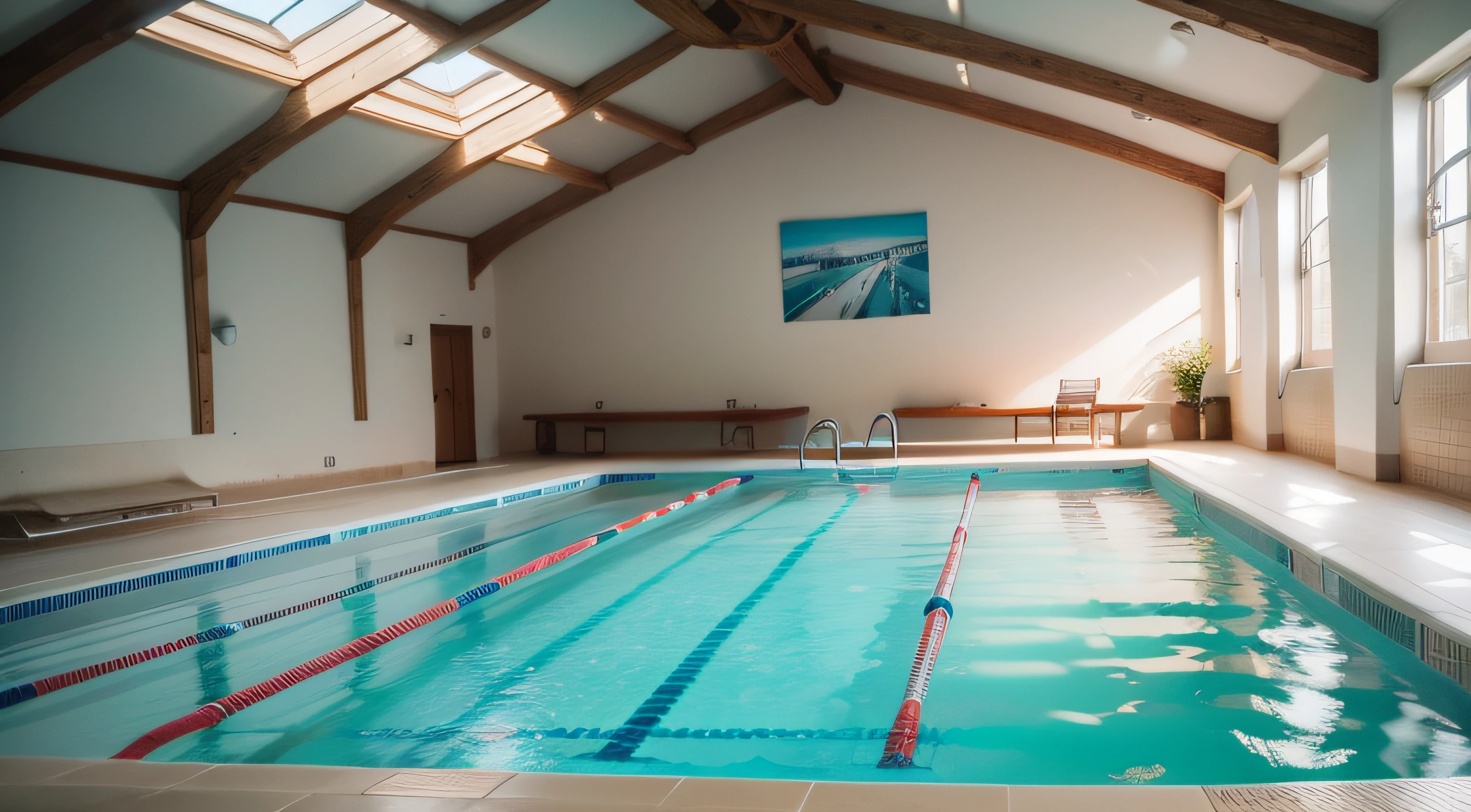 "Piscine de natation"