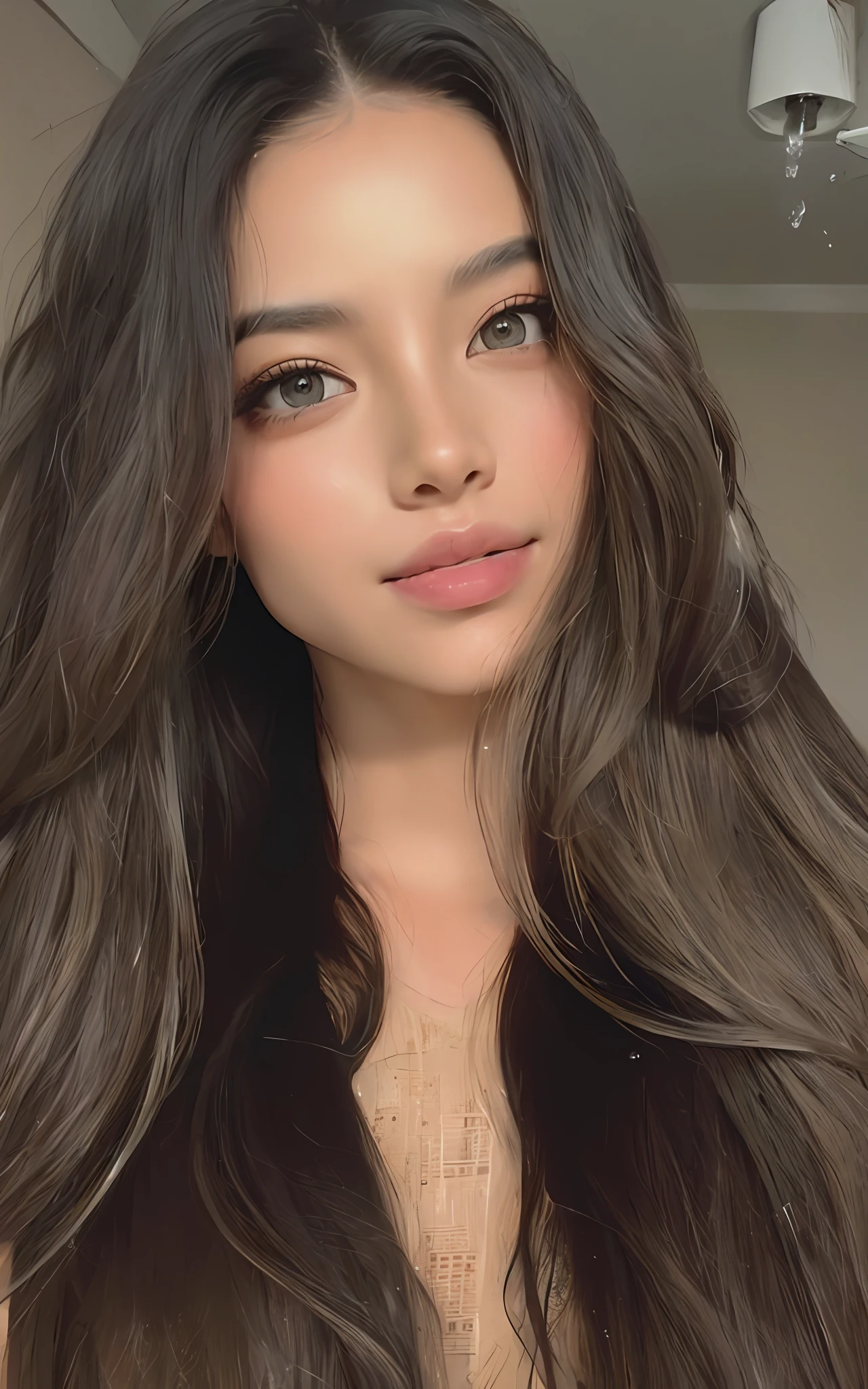 1girl, Roupa inspirada em Boho, joias em camadas, ondas praianas agitadas, (Olhos Radiante, pele beijada pelo sol, carefree facial expression), Golden sand and ocean scenery, sunset lighting, dynamic movement (flowing fabric, water splashing), cores vibrantes, detalhes texturizados, Perspectiva grande angular.
fotografia de retrato, Filme 35mm, natural blurry, Filmg,