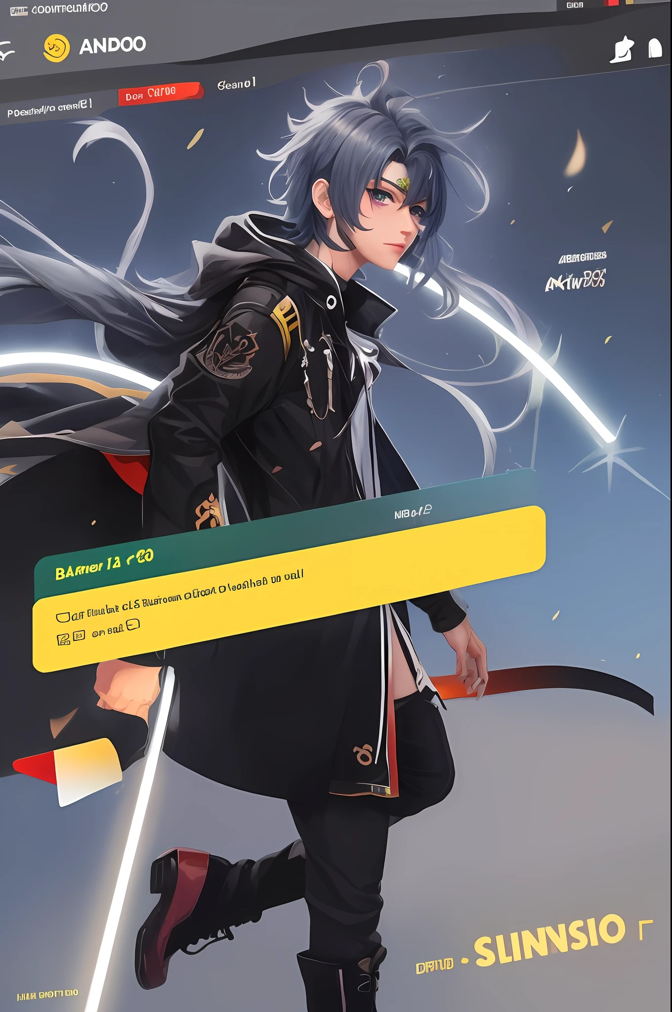 banido do Discord :(