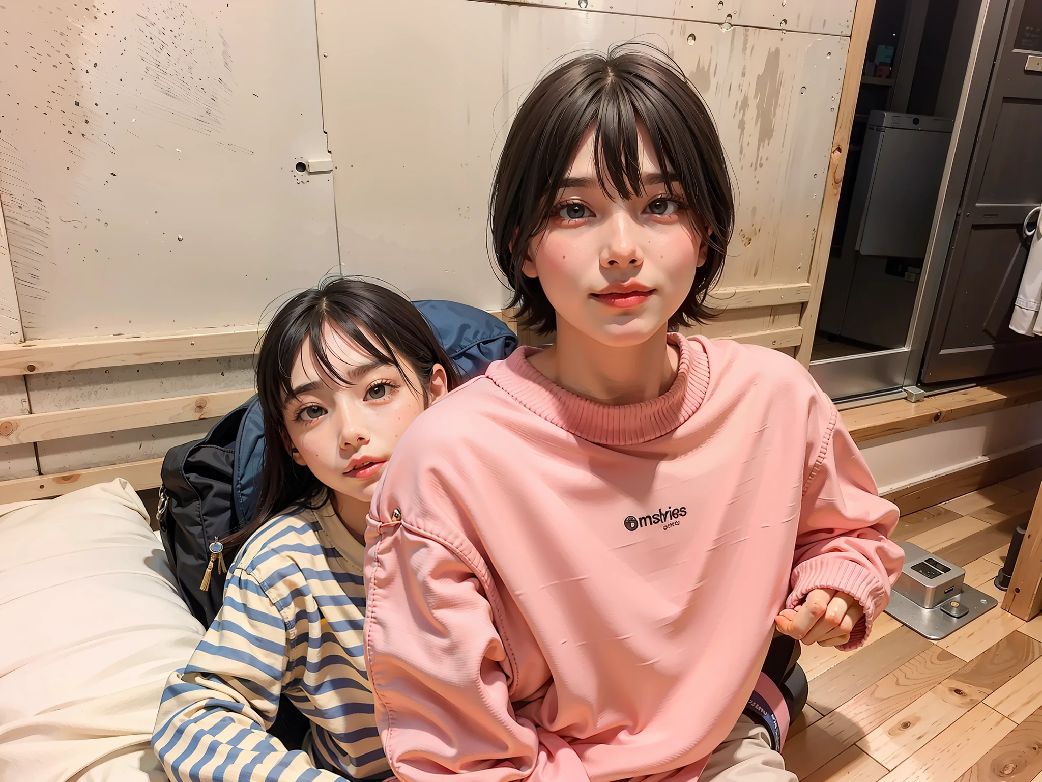 cute little