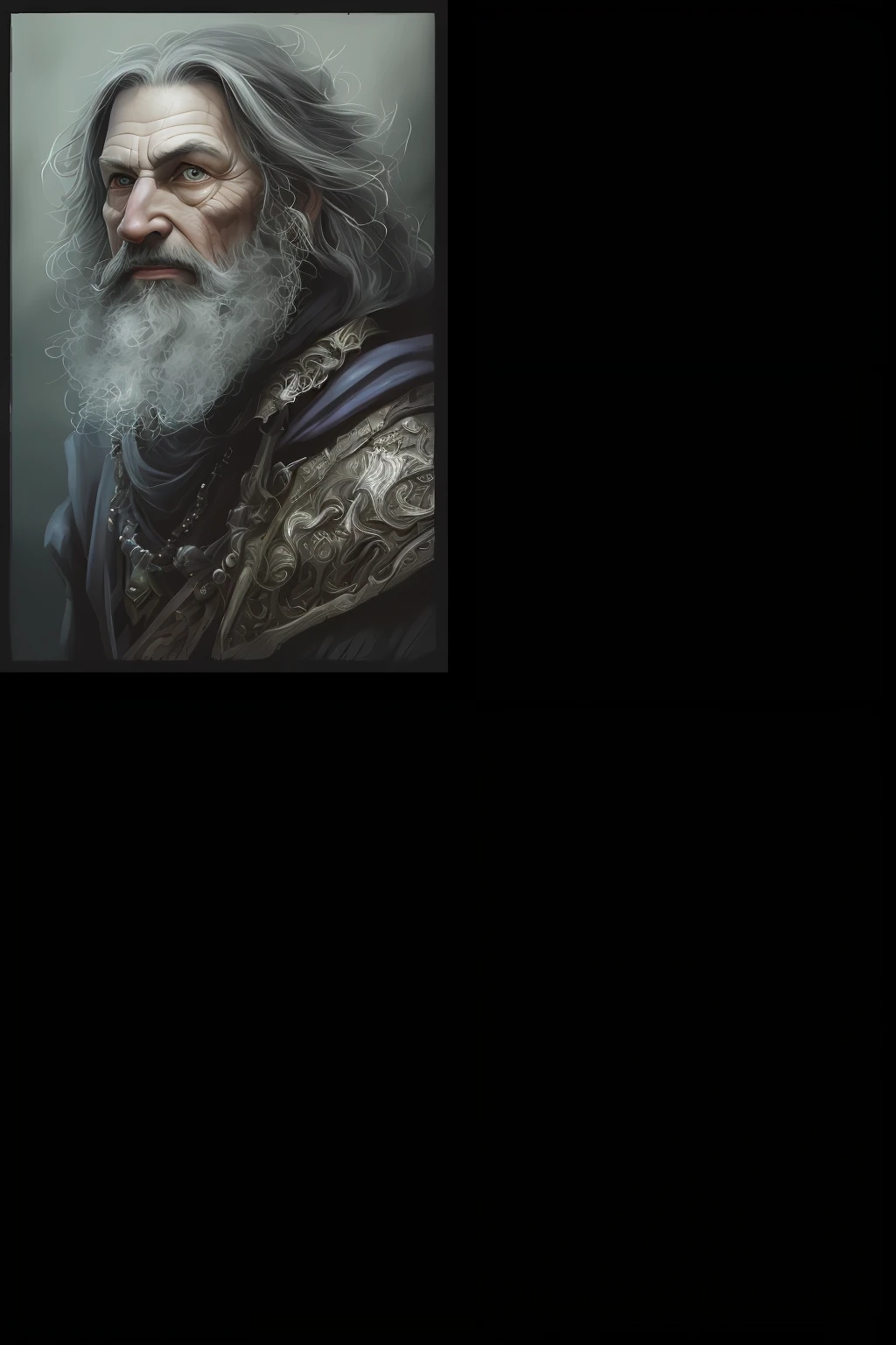 Old prophet