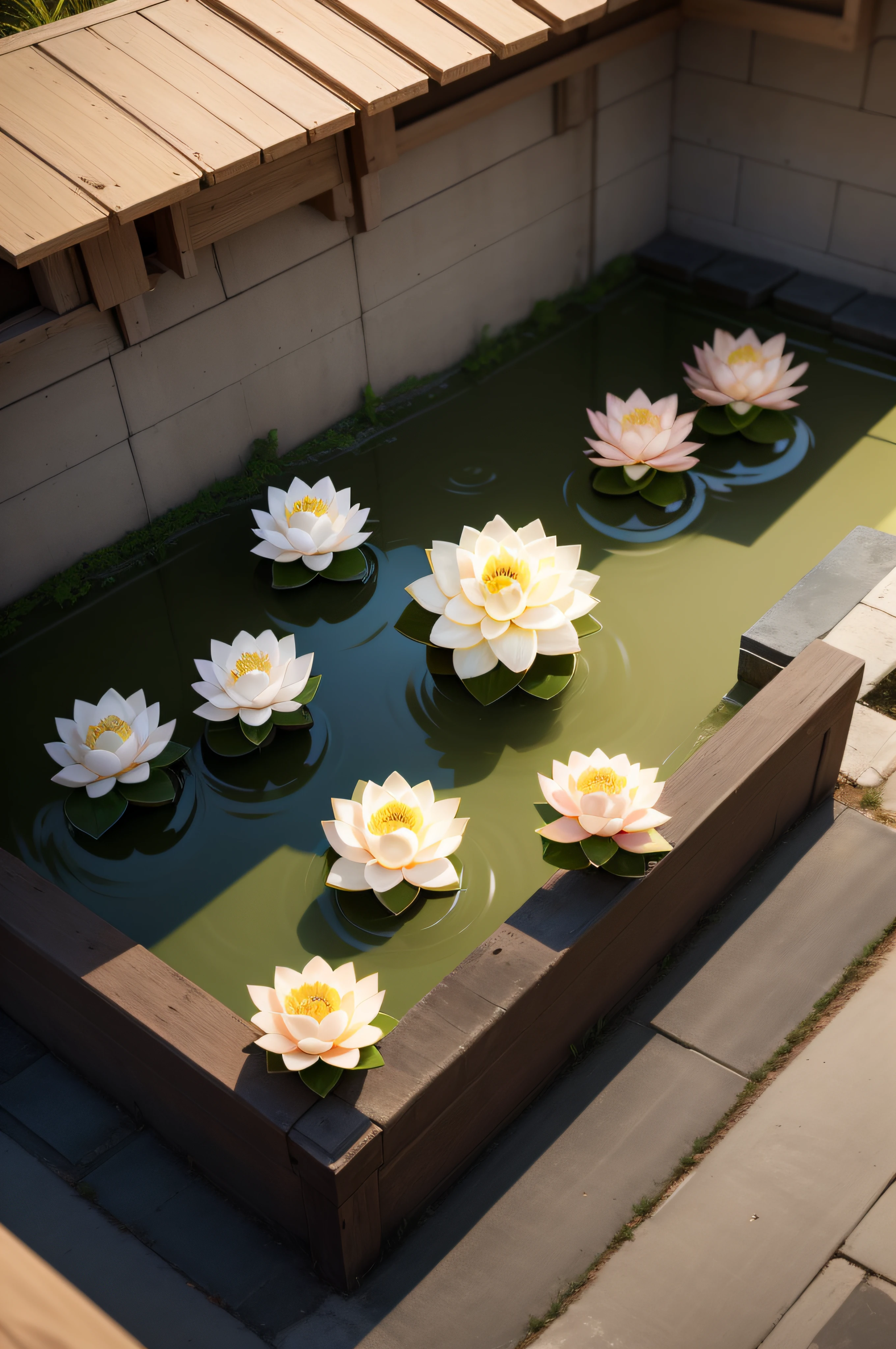 Lotus material