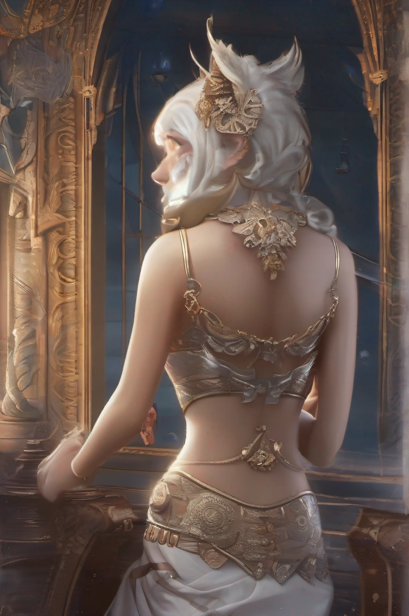 a question, My real Discord account was probably banned from SeaArt Discord and all posts were deleted, I would like to ask for a non-ban, or to know the reason for the ban, Because I didn't do anything against the rules. Thank you for your attention.