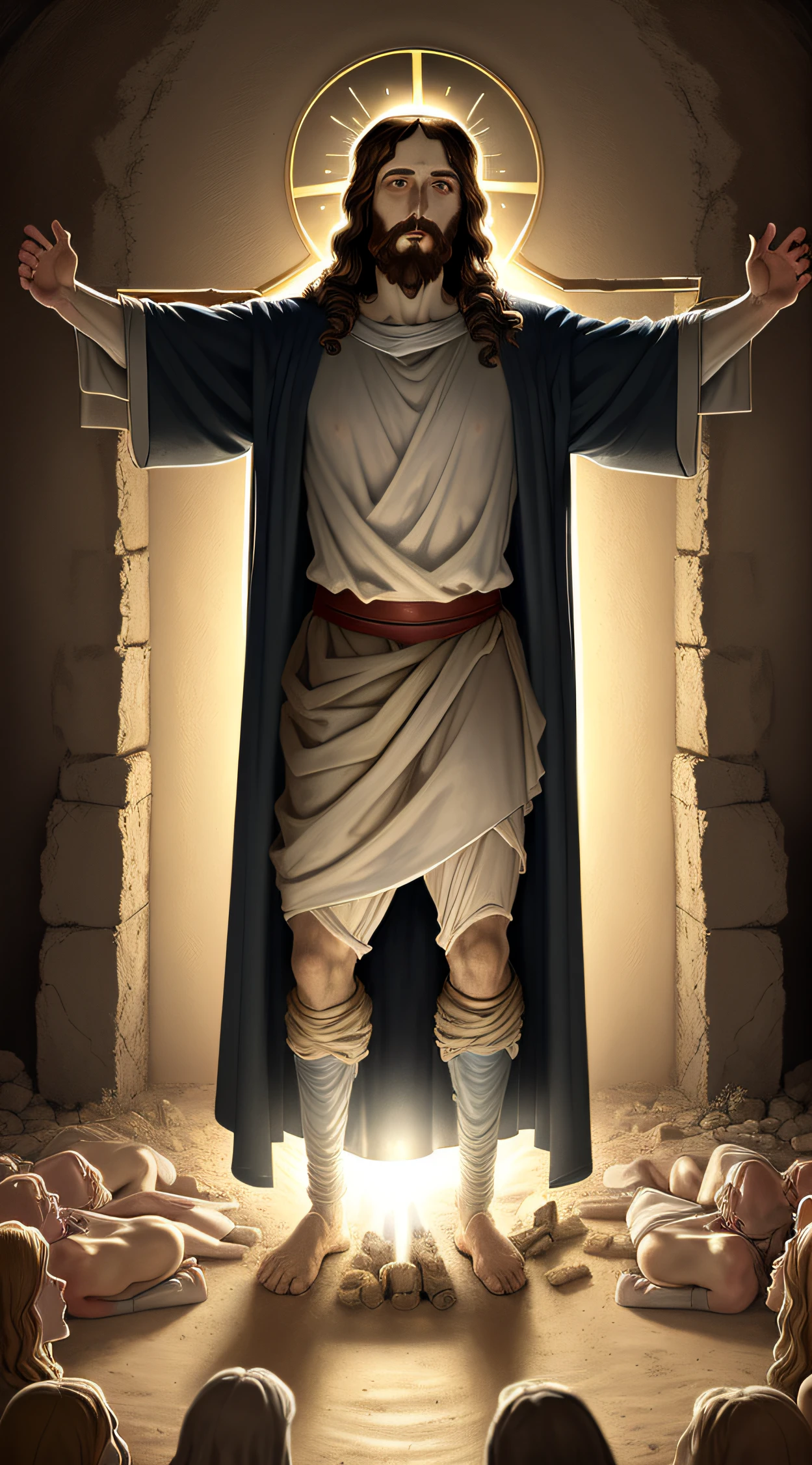 Jesus Christ