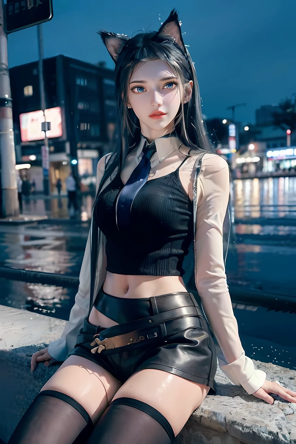 UHD, retina, masterpiece, ccurate, anatomically correct, textured skin, super detail, high quality, high details, award winning, best quality, highres, HD, 16k
