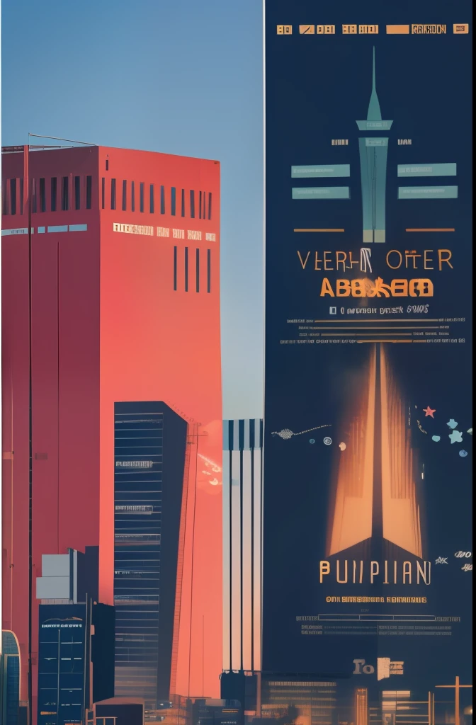 poster for