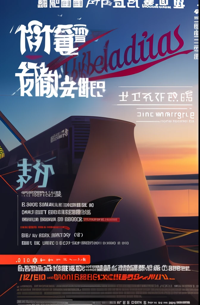 poster for