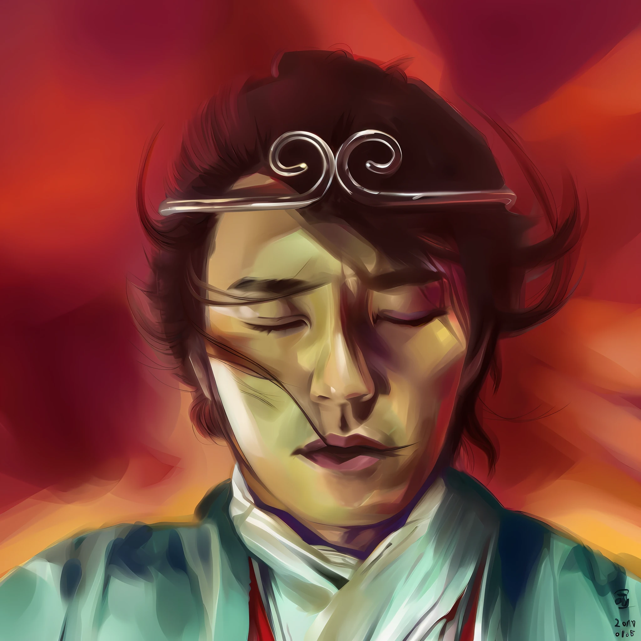 Stephen Chow