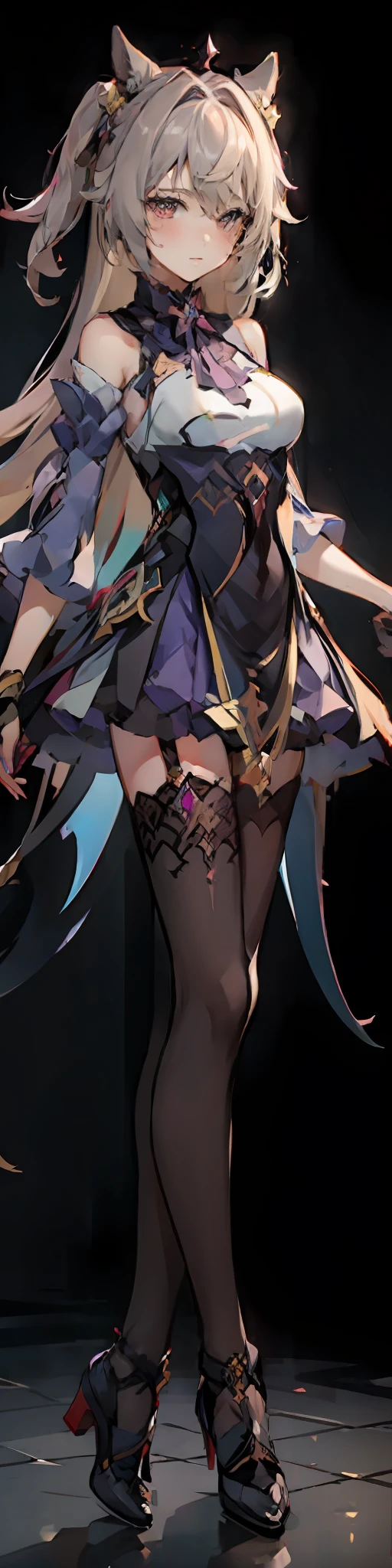 1 girl, full body picture, NSFW