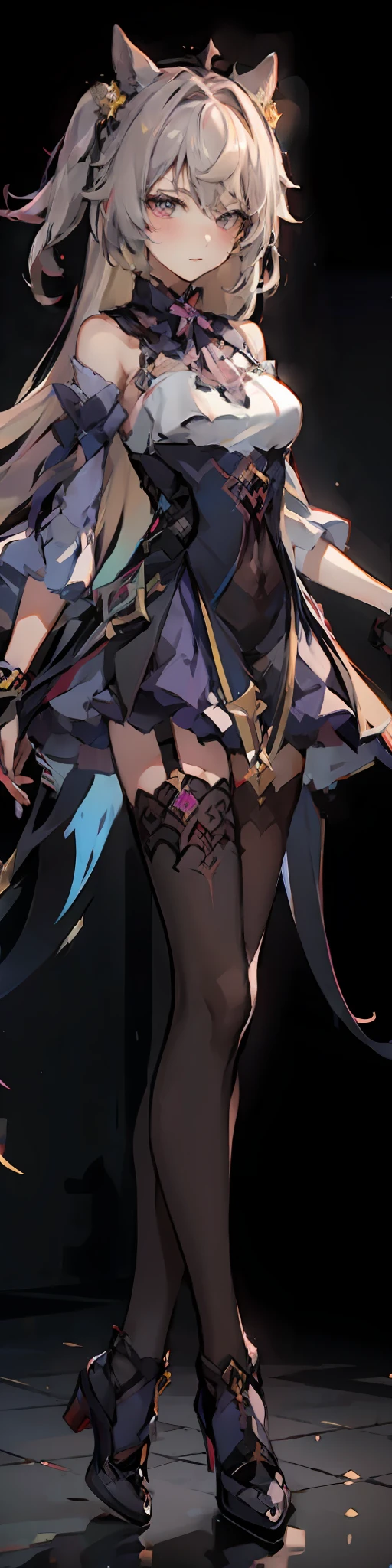 1 girl, full body picture, NSFW