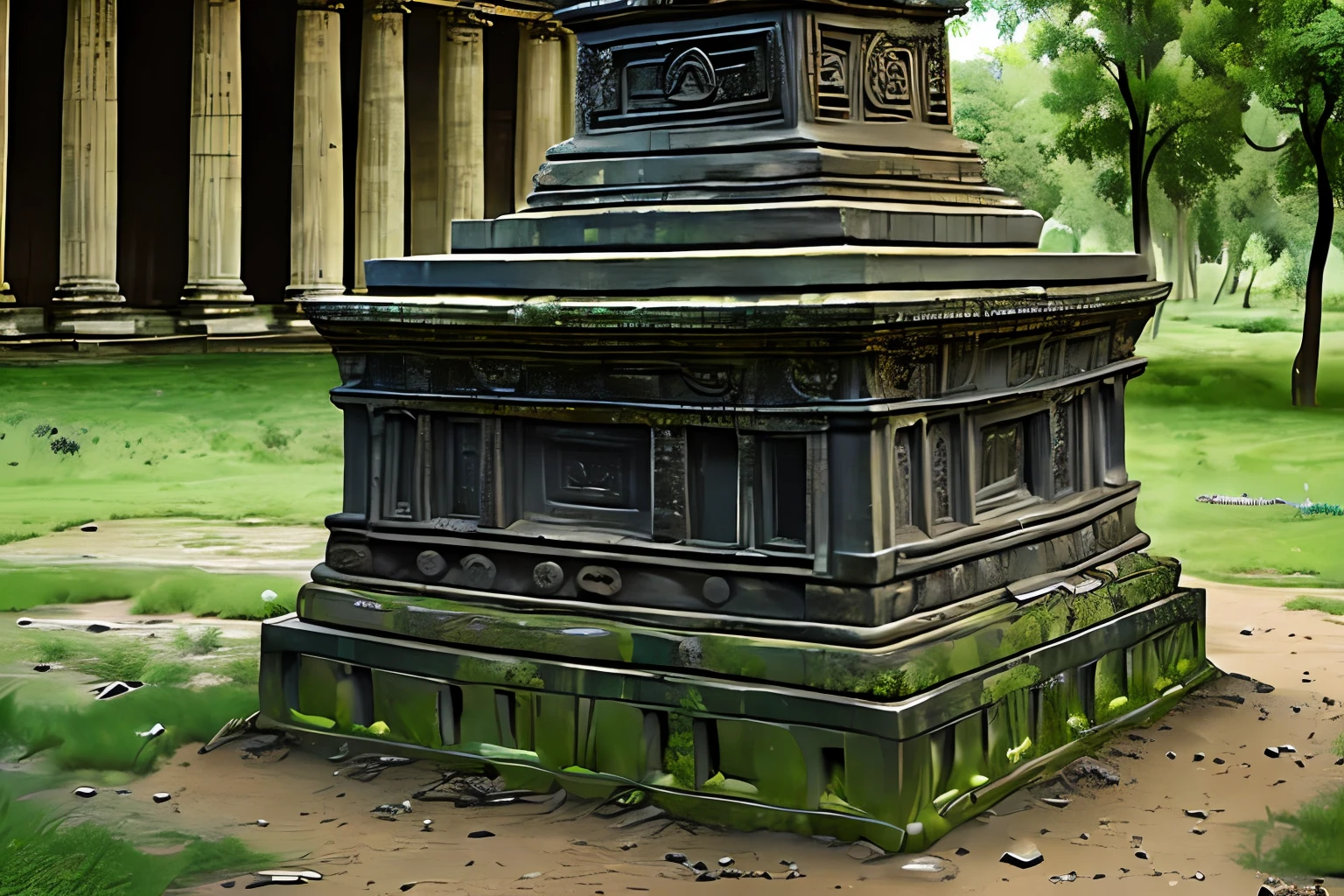 Title: "Hidden Gems: Exploring Ancient Mysteries"
Prompt Description:
Embark on a thrilling archaeological journey with an Instagram Story that uncovers hidden gems from the past! Take your audience on a virtual expedition as you showcase mysterious artifacts, ancient ruins, and forgotten civilizations. Each slide will offer a glimpse into the history and significance of these relics, captivating your followers with intriguing tales of lost civilizations. End the story with a cliffhanger, teasing more exciting discoveries to come. Encourage your audience to share their thoughts and theories about these enigmatic ancient treasures using #HiddenGems #ArchaeologicalAdventure. 🗿⏳🌍
