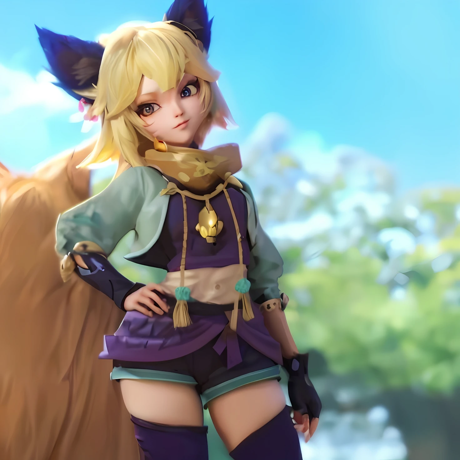 scg, 1girl, absurdly long hair,
fox ears, miko, japanese, flowers, shrine, festival night,
looking at viewer,
(anime:1.2), illustration,
cinematic lighting, volumetric lighting,
masterpiece, best quality, ultra detailed, 8k, intricate details, extremely detailed official wallpaper,