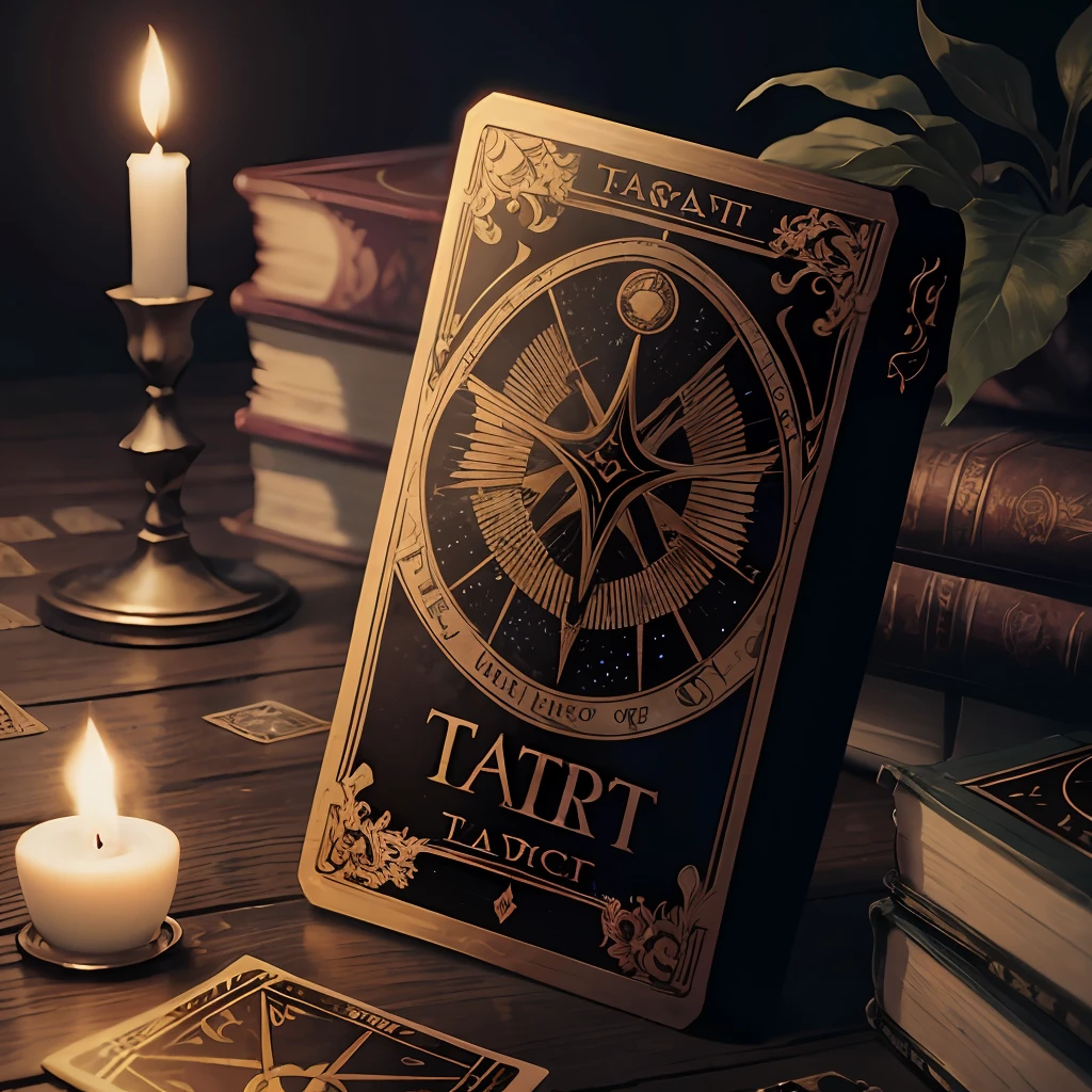 tarot cards