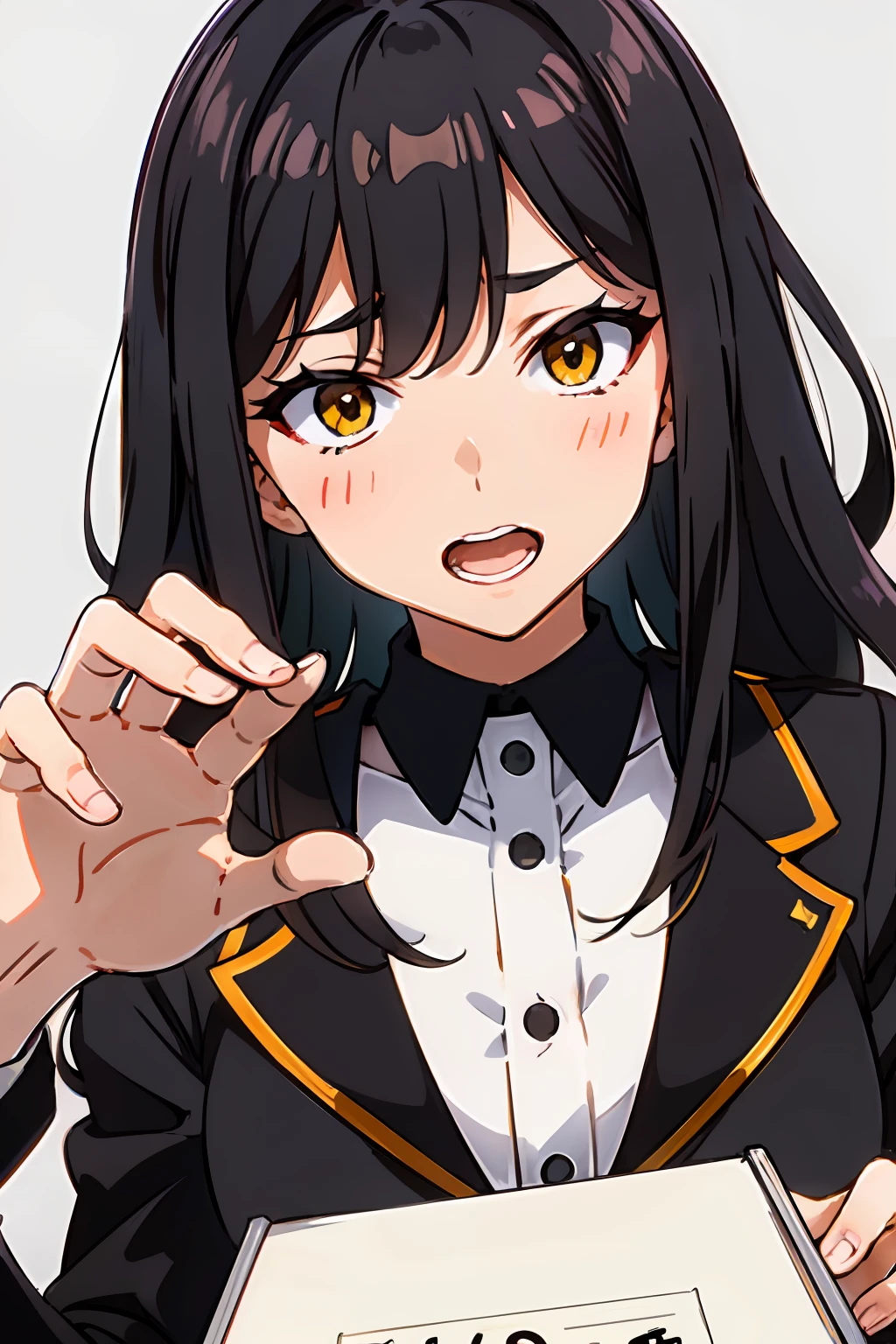 , cum, trap,