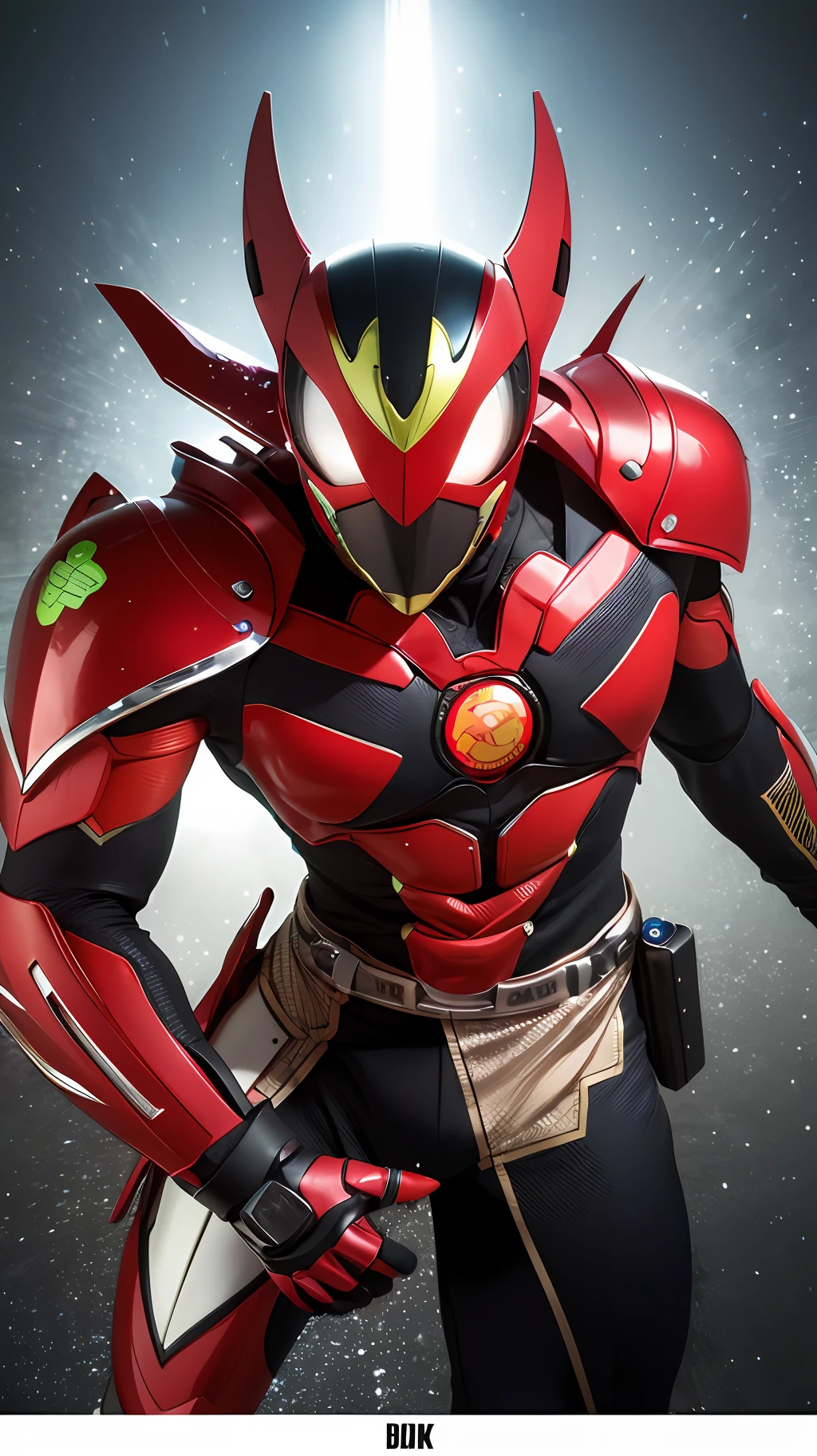 kamen rider