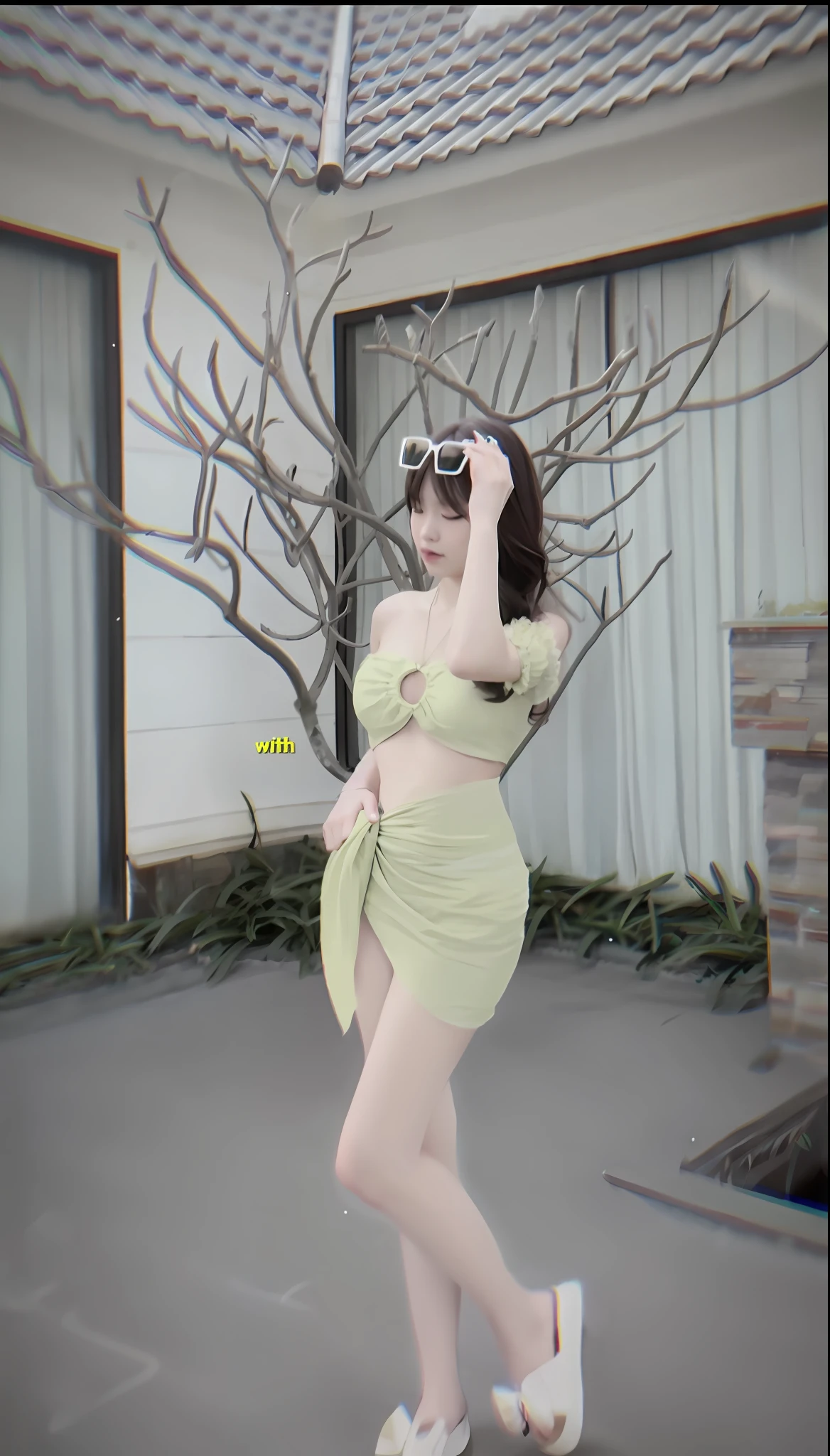 1girl