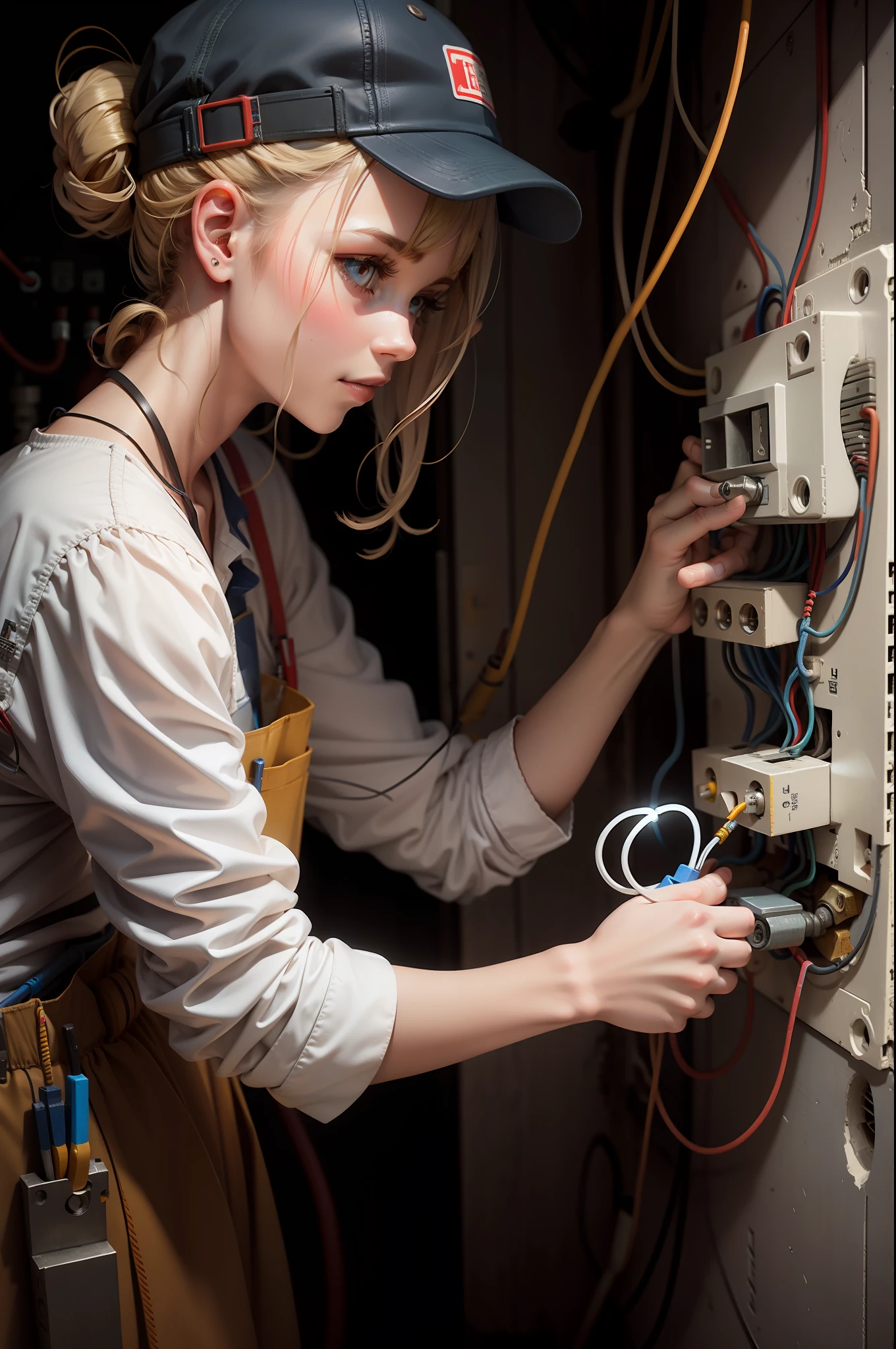 electrician