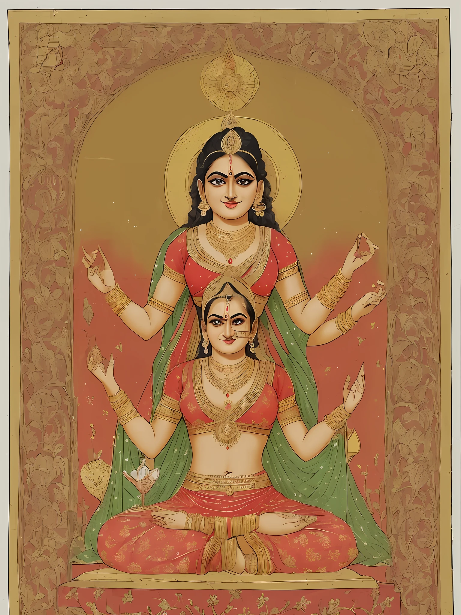 Mahabharat