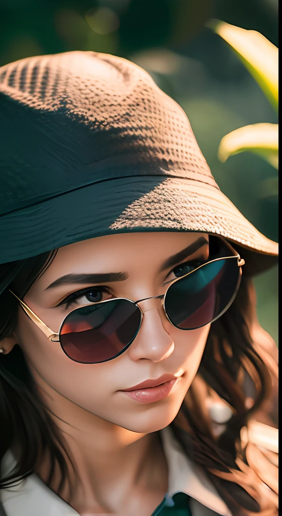 obra-prima, Aerial view, corpo inteiro, Valentina Garzon, sorridente, sun glasses, seios grandes, deitada no gramado de um jardim com flores, dia, Very detailed lighting, Dramatic, trending digital art in Artstation 8k HD realistic detailed high definition, detalhado, textura da pele, hiper detalhado, textura de pele realista, armadura, melhor qualidade, Ultra alto nada, (fotorrealista: 1.4), alta resolução, detalhado, foto crua, sharp re, por Lee Jeffries Nikon D850 Film Fotografia de Stock 4 Kodak Portra 400 Camera F1.6 Lens Rich Colors Hyper Realistic Texture Dramatic Lighting UnrealEngine trend in ArtStation Cinestill 800