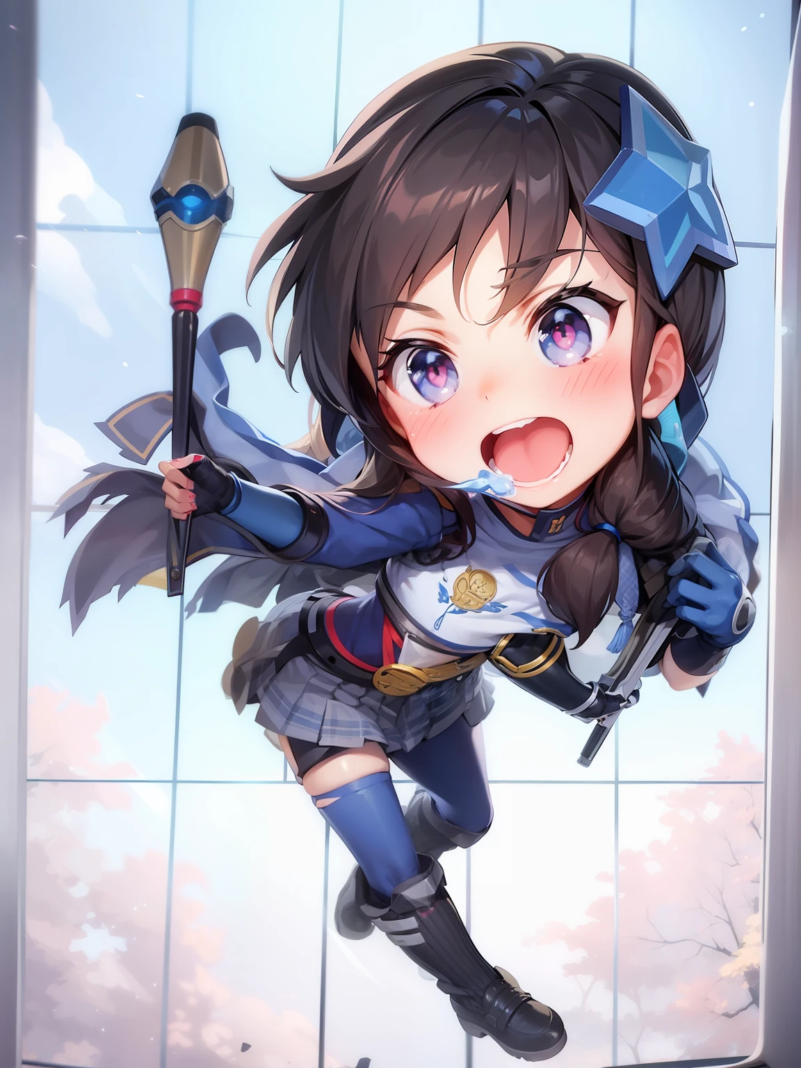 Girl