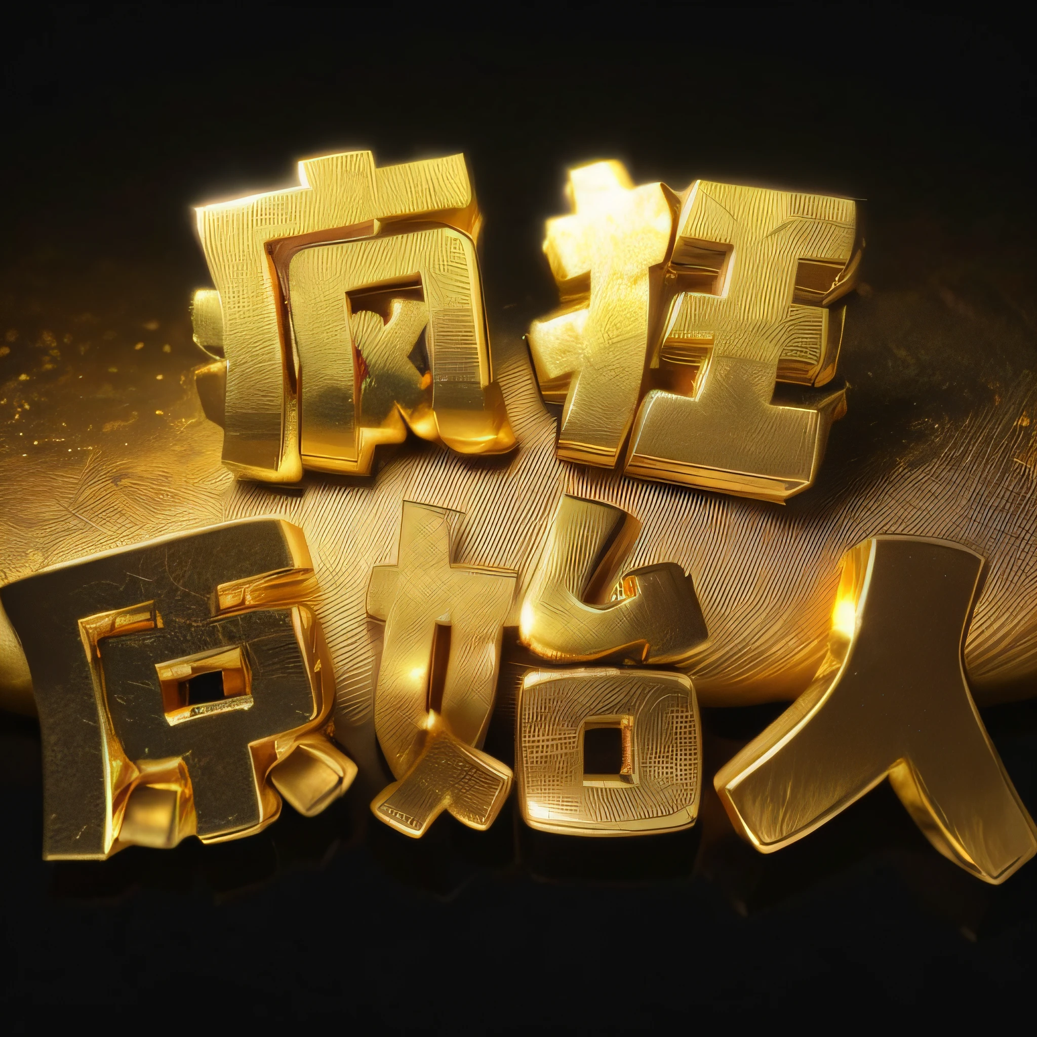 (Three-dimensional traditional Chinese texture of metal,Gold brass. ,dragon scale. Intricate, opulent, Golden-entwined vines and roots,), ( Clouds:1.1),Extreme closeup, Epic images, Beautiful lighting, Overexposure, (Bokeh), 3D, heavily stylized. 4K, unreal engine 5 render