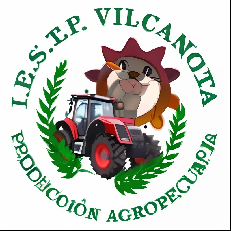 Foto de perfil de I.E.S.T.P VILCANOTA, PRODUCTION, AGROPECUARIA, 🌻🎹🎼, 👰 🏇 ❌ 🍃, sin antecedentes, sin cultivo, Logotipotipo", Imagen explotable, Derechos de autor TSR ????, Logotipo, Logotipo, Victo, estefania villegas burgos, Foto de tendencia, 💋 💄 👠 👗