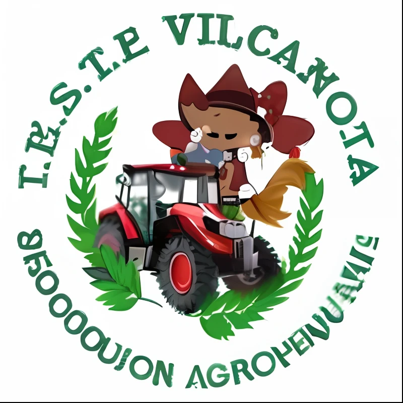 Foto de perfil de I.E.S.T.P VILCANOTA, PRODUCTION, AGROPECUARIA, 🌻🎹🎼, 👰 🏇 ❌ 🍃, sin antecedentes, sin cultivo, Logotipotipo", Imagen explotable, Derechos de autor TSR 1989, Logotipo, Logotipo, Victo, estefania villegas burgos, Foto de tendencia, 💋 💄 👠 👗