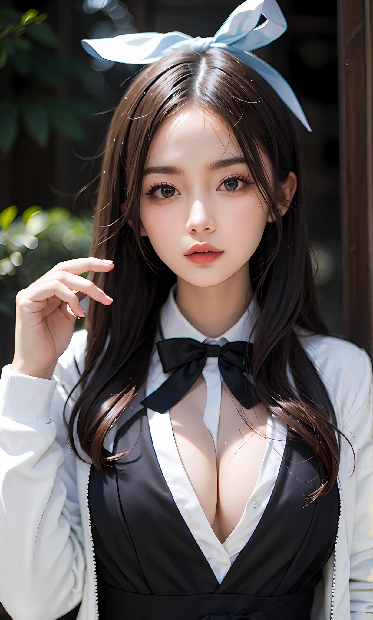 bow ribbon