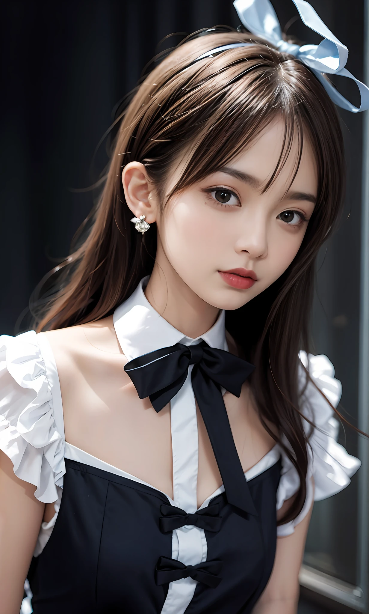 bow ribbon