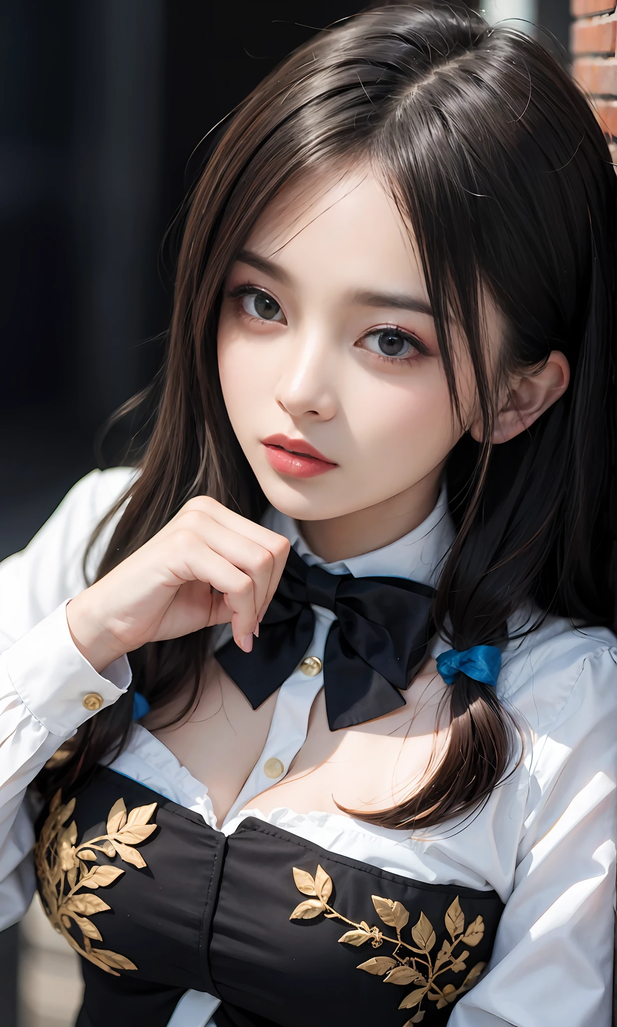 bow ribbon