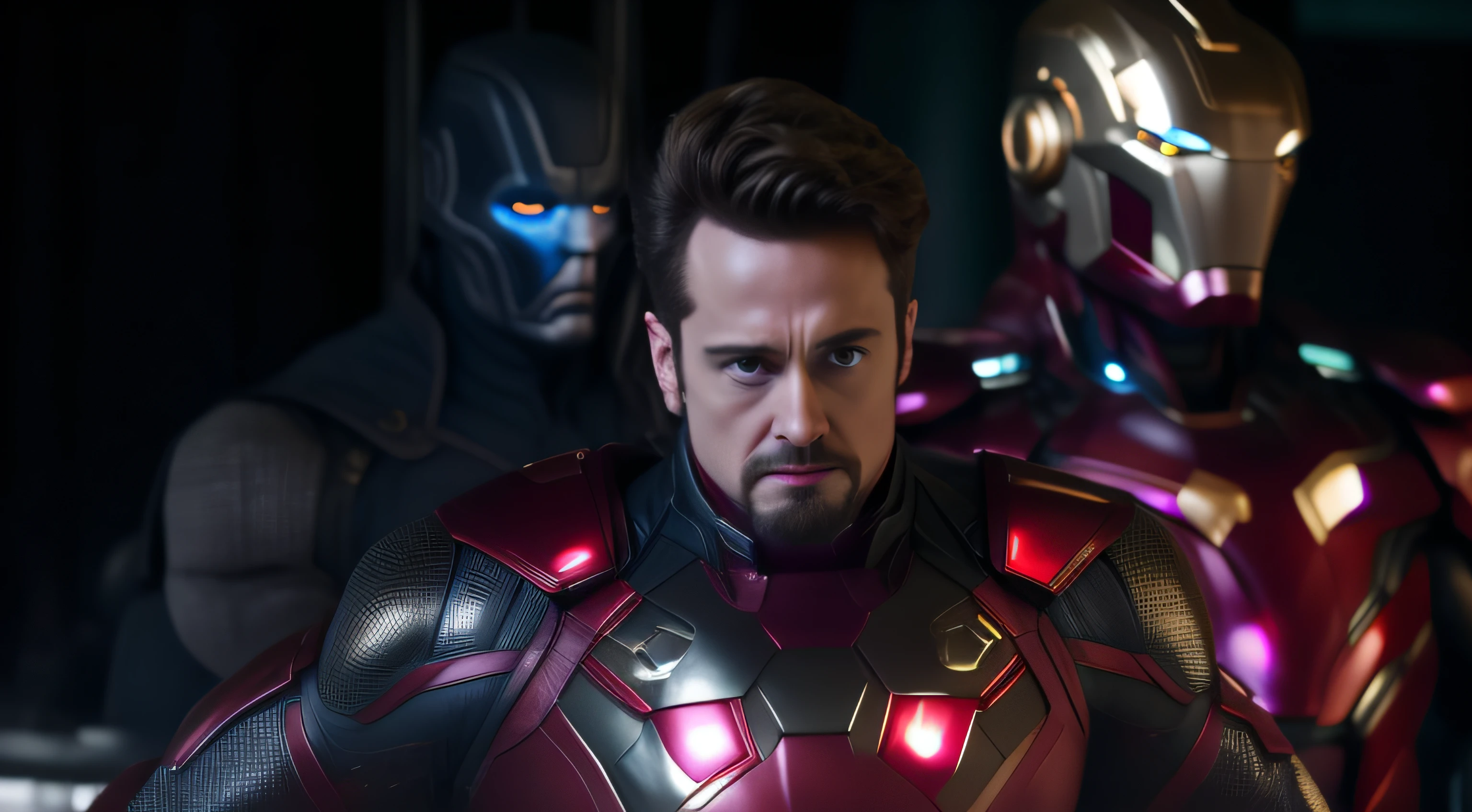 avengers 4 age of ultron trailer, youtube thumbnail, from avengers, cgi 8k, marvel movie footage, infinity stones, from marvel studios, from avengers: endgame (2019), ultron, avengers endgame, 9 0 s cgi, galactus!!!!, avengers movie, official marvel media, infinity gauntlet, epic scene from marvel movie, starring in thor ragnarok film