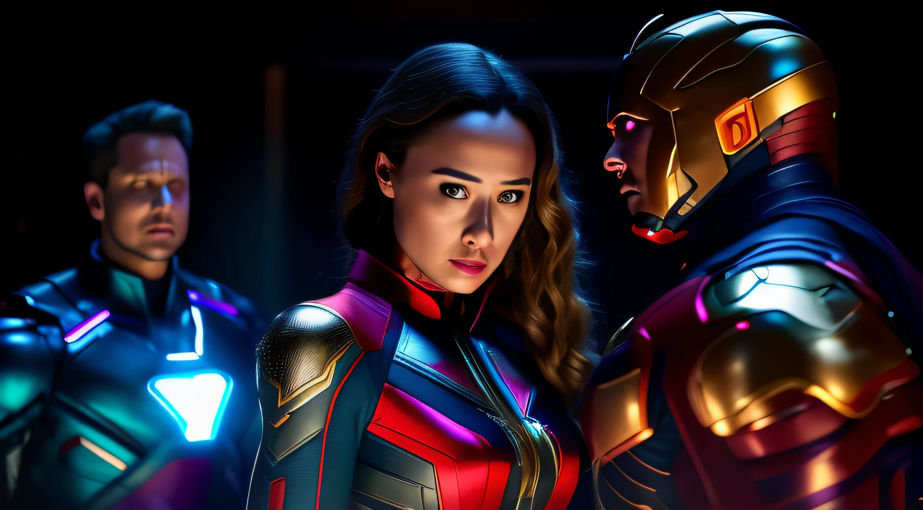 avengers 4 age of ultron trailer, youtube thumbnail, from avengers, cgi 8k, marvel movie footage, infinity stones, from marvel studios, from avengers: endgame (2019), ultron, avengers endgame, 9 0 s cgi, galactus!!!!, avengers movie, official marvel media, infinity gauntlet, epic scene from marvel movie, girl, woman