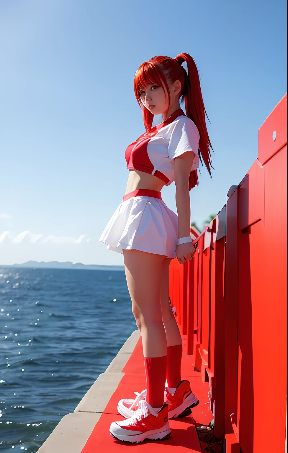 Souryu Asuka Langley \(Cosplay\),