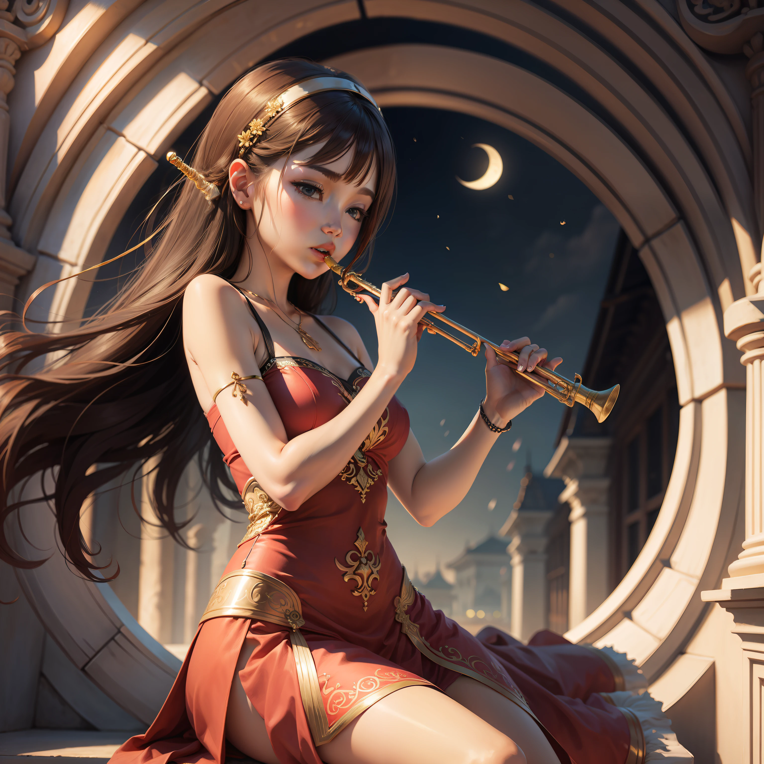 flute