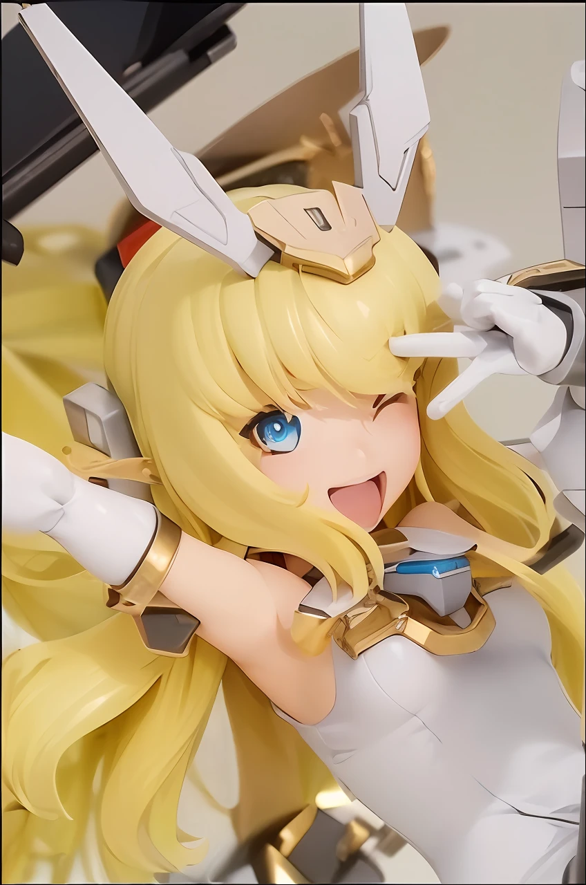 ulzzang-6500-v1.1, (raw photo:1.2), (photorealistic:1.4), a close up of a toy figure of a woman with a sword, anime figure, ferra white mecha, good smile company anime style, anime figurine, pop up parade figure, mechanized valkyrie girl, ( highly detailed figure ), azur lane style, good smile company fantasy, accurate detail, fully robotic!! catgirl, fully robotic!! girl, pvc figurine, ((OL installation)), illustration, very detailed, CG, unified, 8k wallpaper, amazing, fine details , masterpiece, best quality, very detailed CG uniform 8k wallpaper, light on face, cinematic lighting, 1girl, , (without panties)), (with glasses), ((dynamic pose))), (camel toe), (half), (pantyhose), (knee-bending and holding legs))