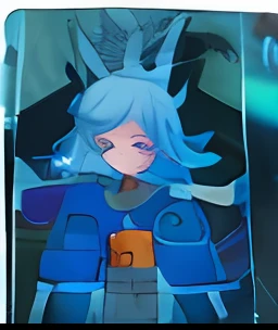 personification