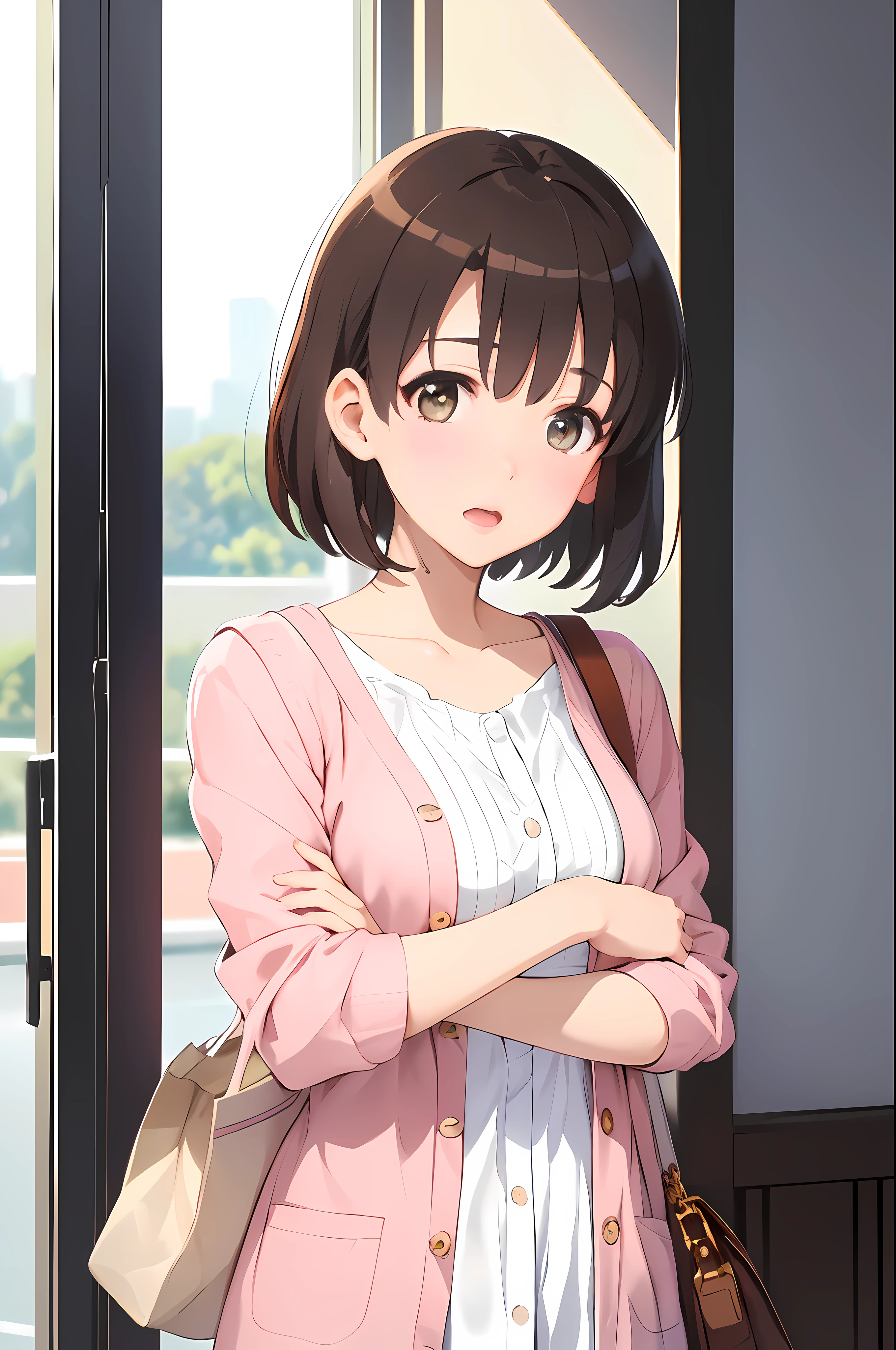 (Masterpiece), (Best Quality), (Highly Detailed), (Illustration), (Ultra High Resolution)