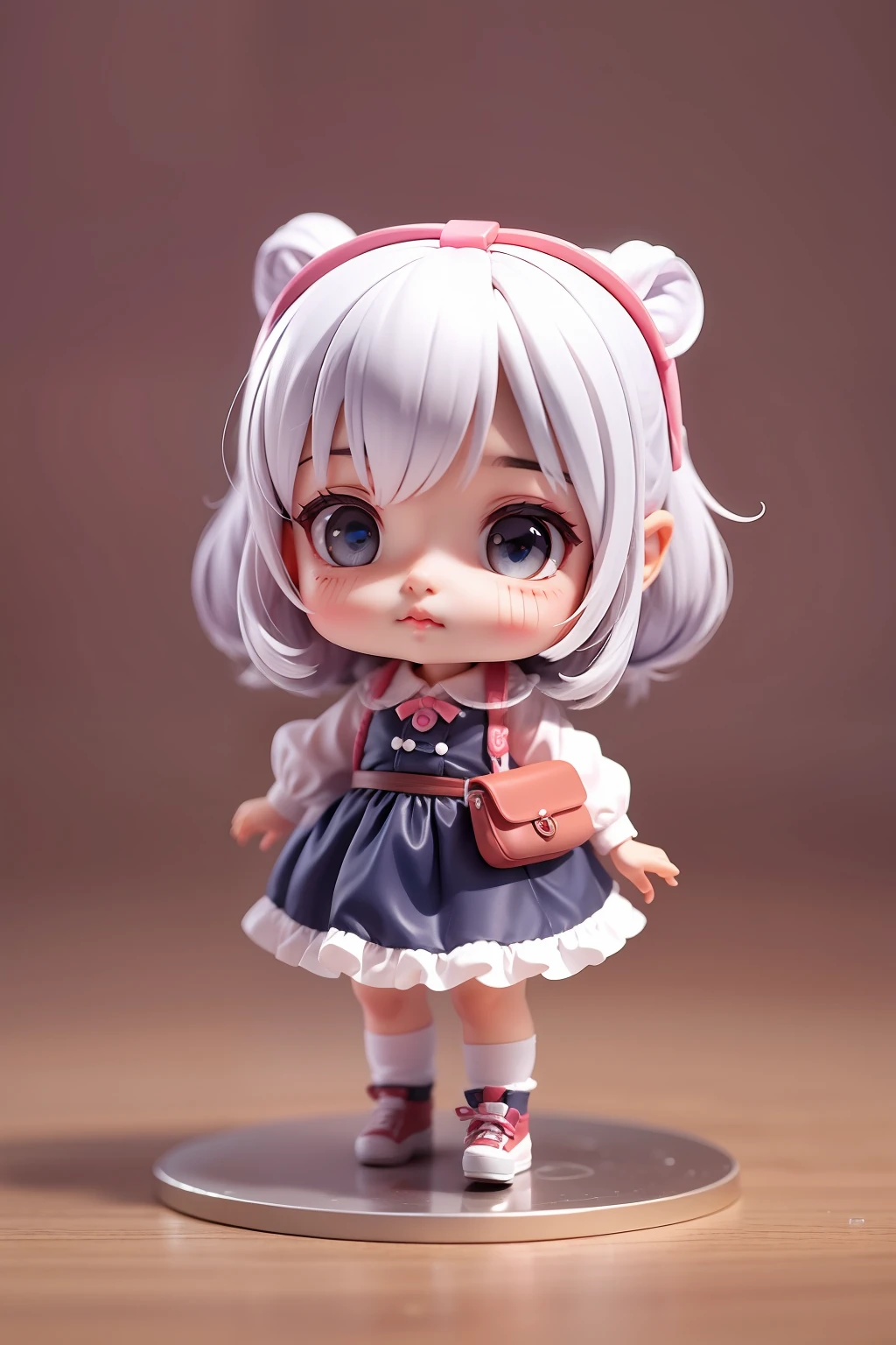 Blind box little girl