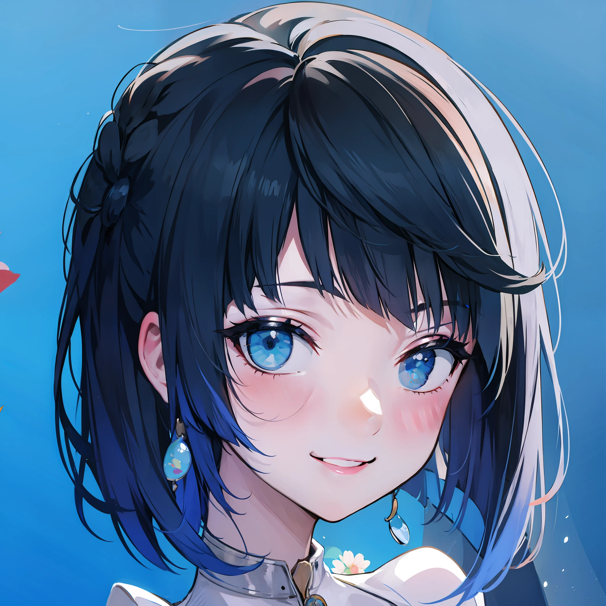 "(smile)"