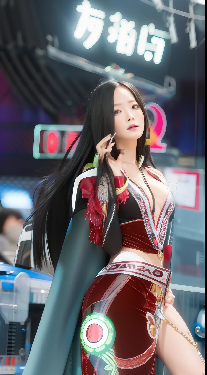 boa hancock,1girl,black hair,ultra detail,70mm lens,
