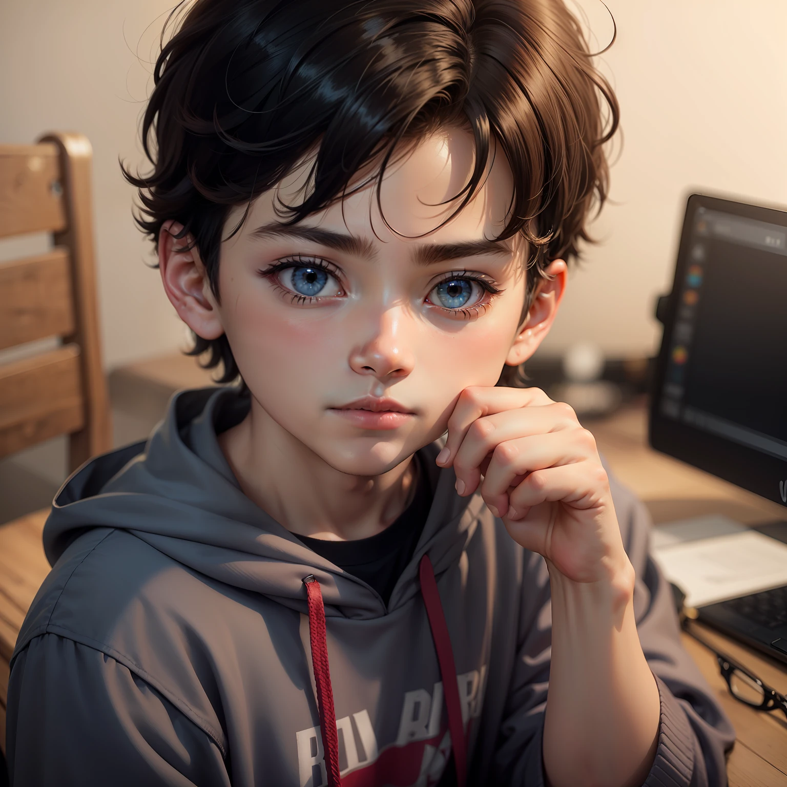 Boy