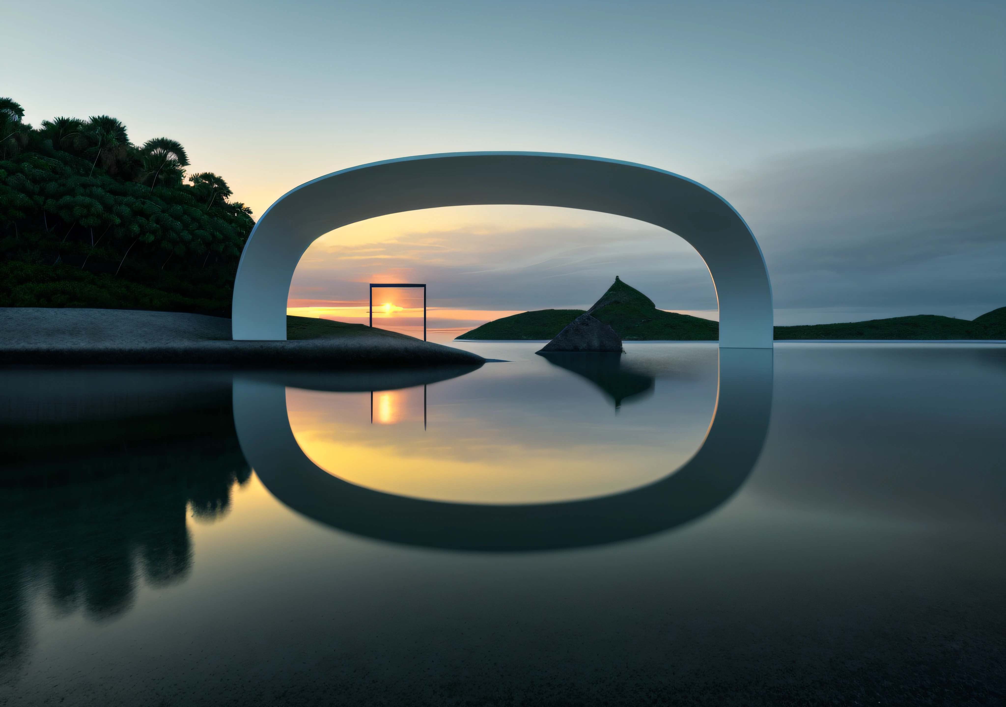 ((best qualtiy)),((tmasterpiece)),((A detailed)),((antennas)),islands,Surrounded by the sea,buliding,The tree,gym,Minimalist design,super detailing,photography of,16k,hdr,((best qualtiy)),((tmasterpiece)),(A detailed)),((antennas)),islands,Surrounded by the sea,buliding,The tree,Minimalist design,super detailing,photography of,16k,hdr,