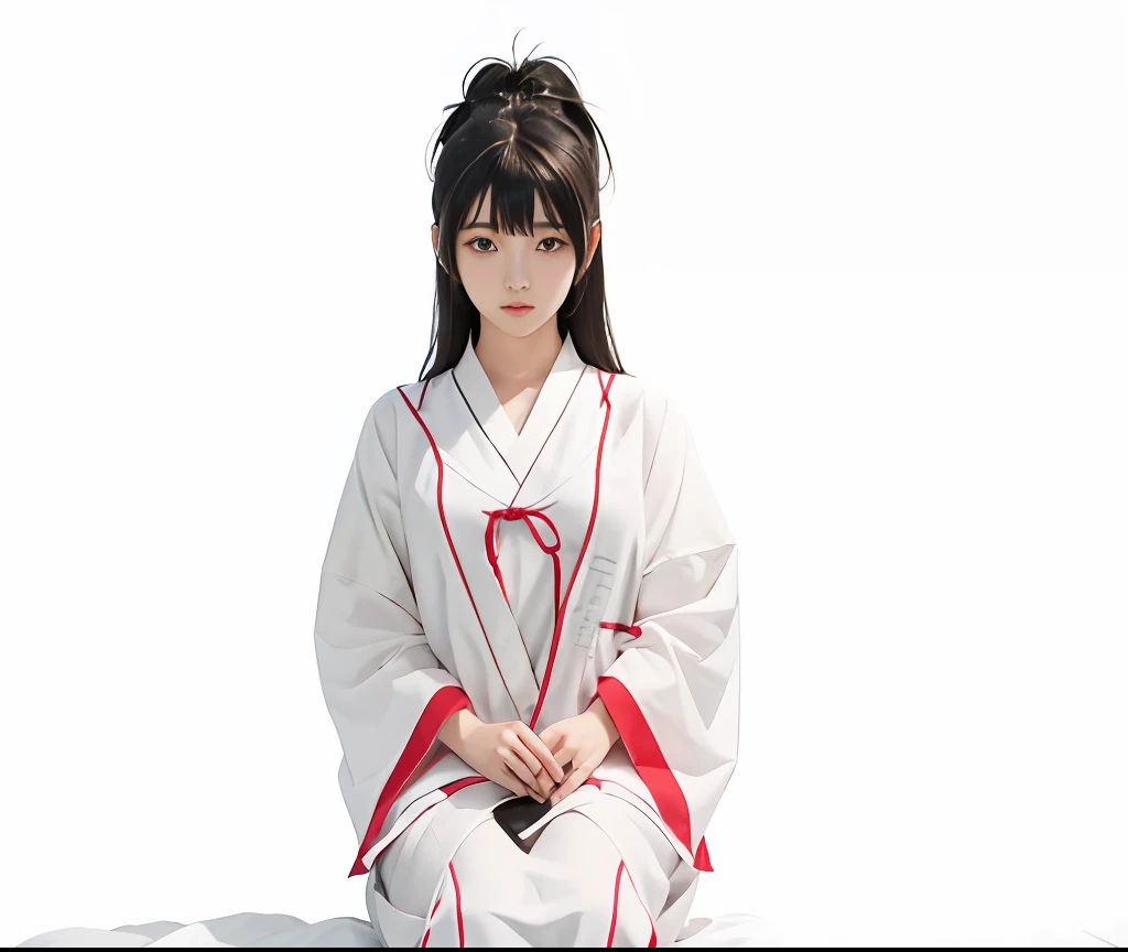 Hinata Hyuga,1 girl, beautiful girl,long hair,black hair