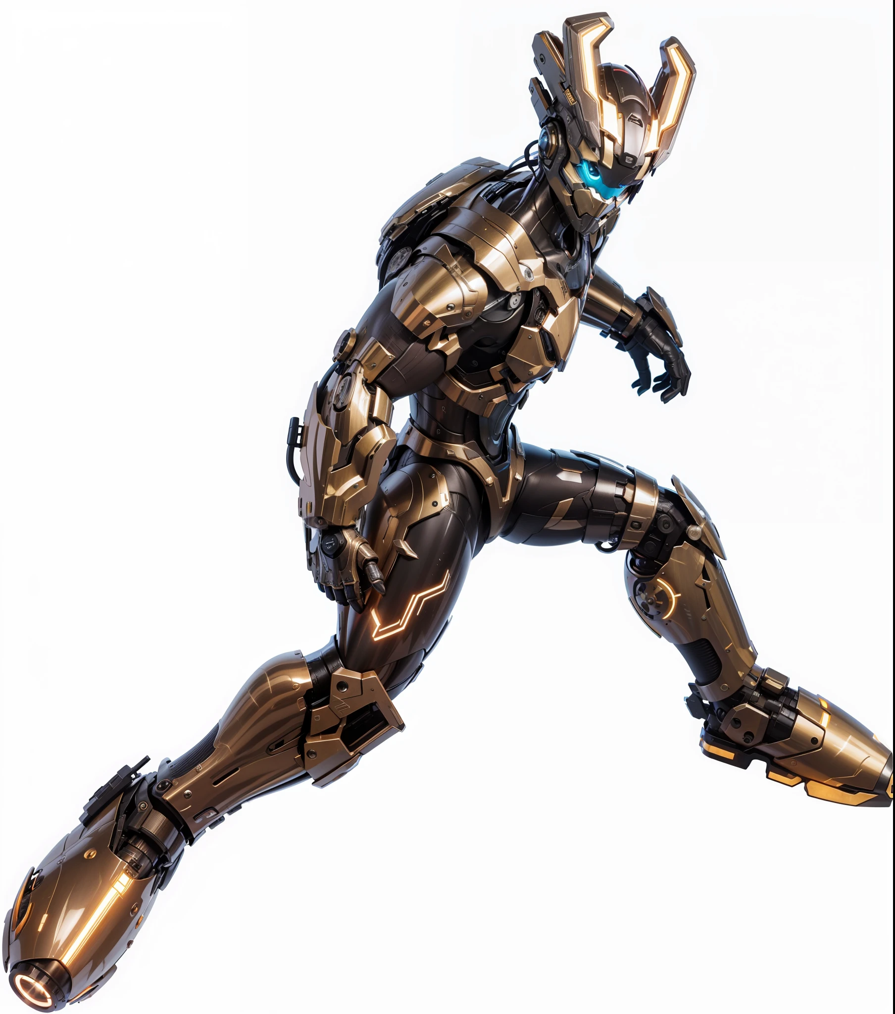 Realiy,photorealestic,Machinary,mechs,Technologie,musculous,glowing light eyes,Burly body,style of photography,Real scenery(Metallic texture 1.8)(Excess detail 2)(High resolution1.6)(4K clarity1.9)(Carbon fiber 1.5)(Metal reflection 1.5),Neon lights,obi strip(1:1)