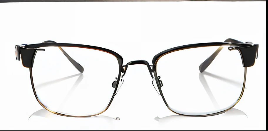 Black framed glasses on white background and black background, black-frame glasses, black square glasses, half - frame square glasses, half-frame square glasses, Glasses frames, eye glass, rimless eyewears, eye glass, Square frame glasses, thick rim glasses, small square glasses, Glasses, eye glass, Square glasses, glasses glasses, Glasses |